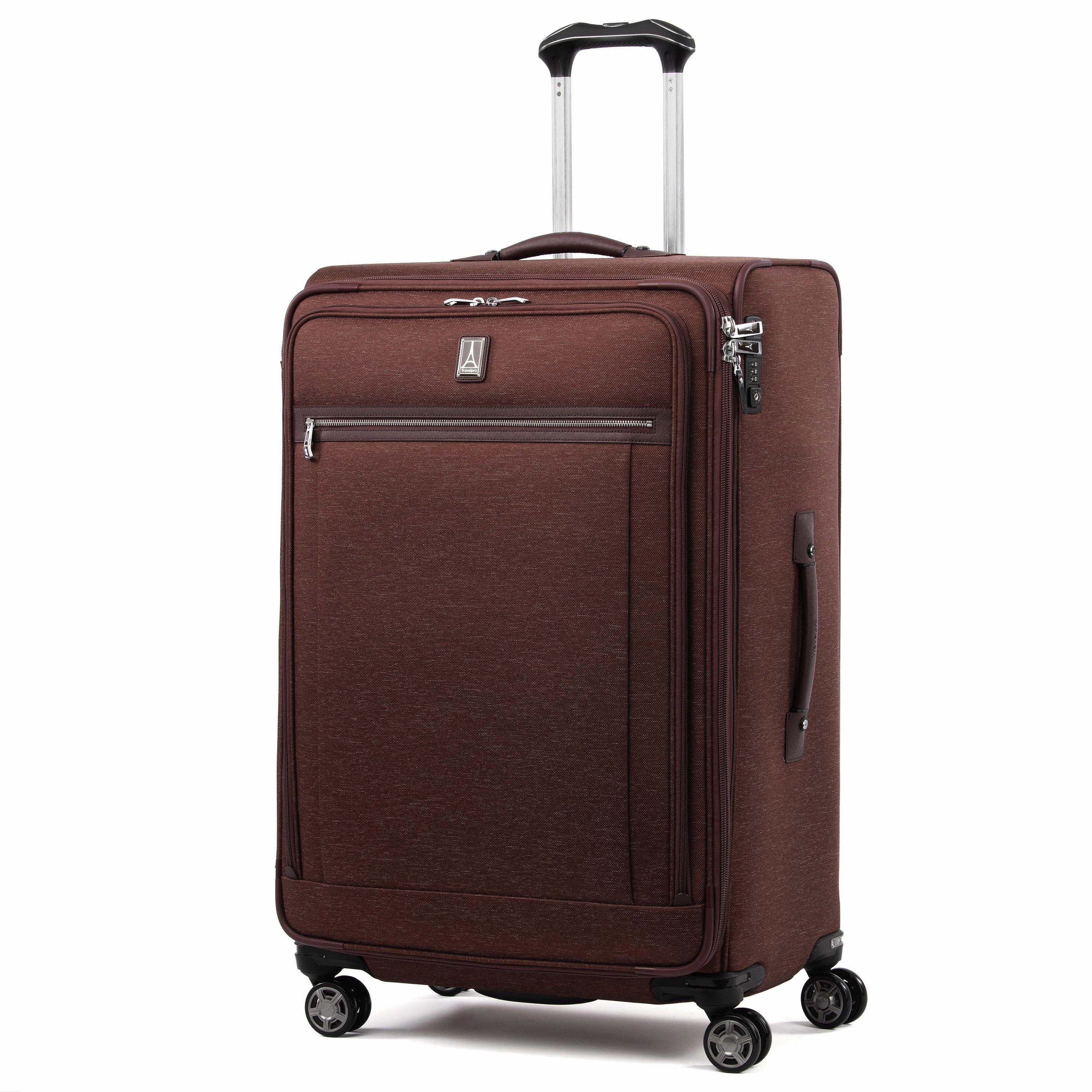 TravelPro Platinum Elite 29" 4-Wheel Large Luggage