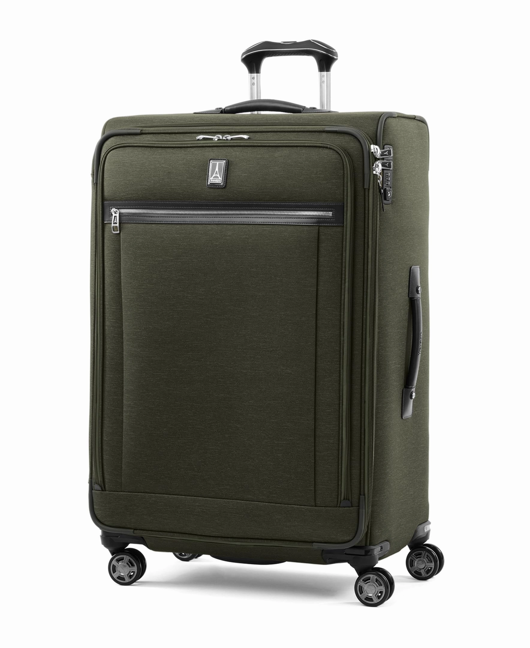 TravelPro Platinum Elite 29" 4-Wheel Large Luggage