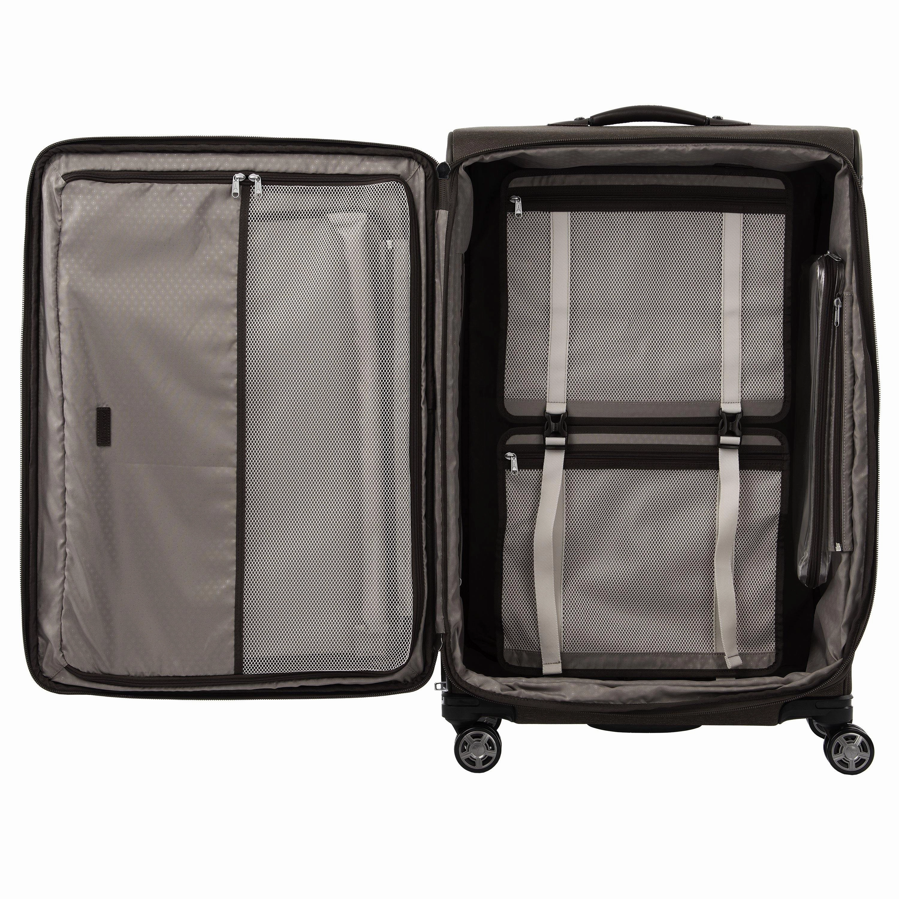 TravelPro Platinum Elite 29" 4-Wheel Large Luggage