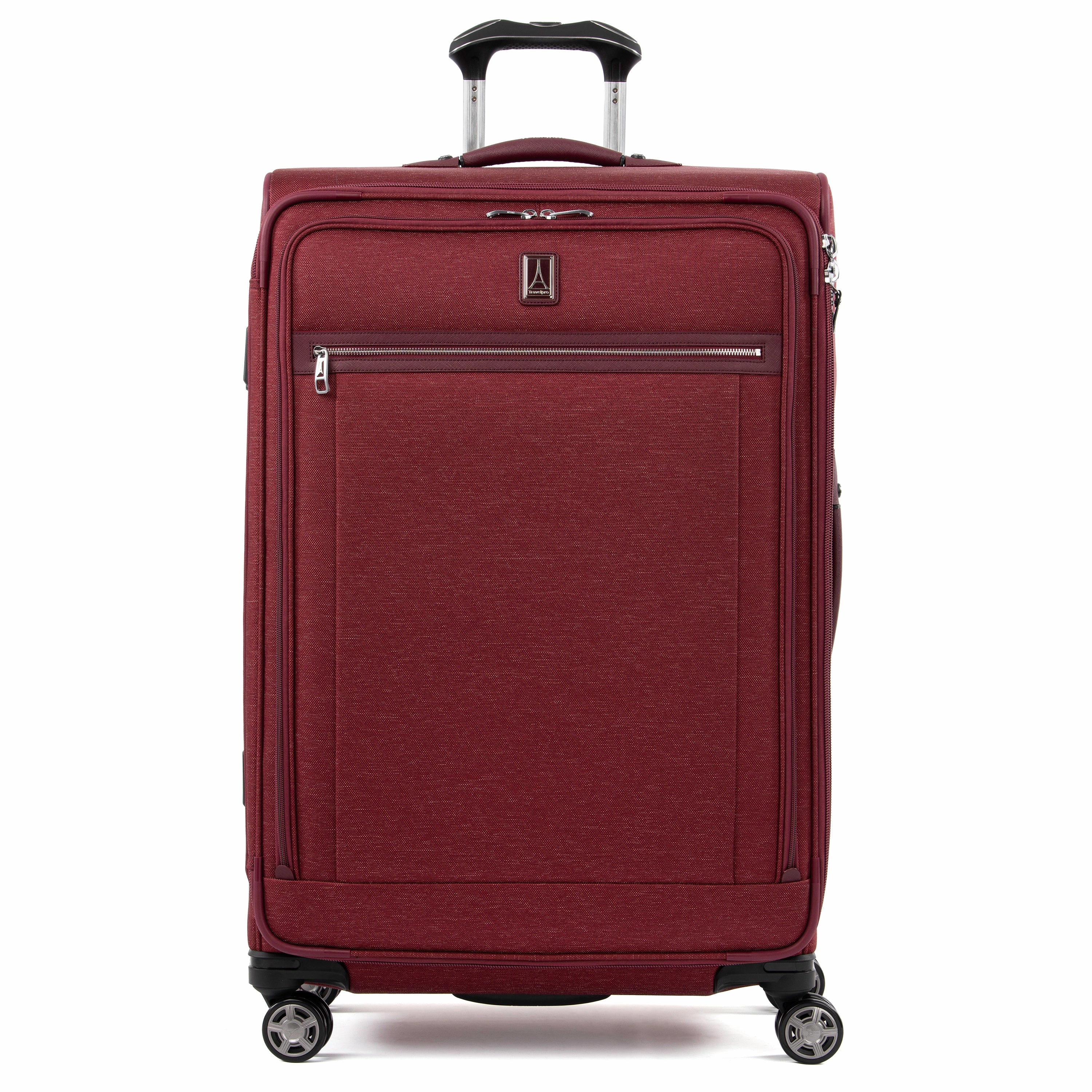 TravelPro Platinum Elite 29" 4-Wheel Large Luggage