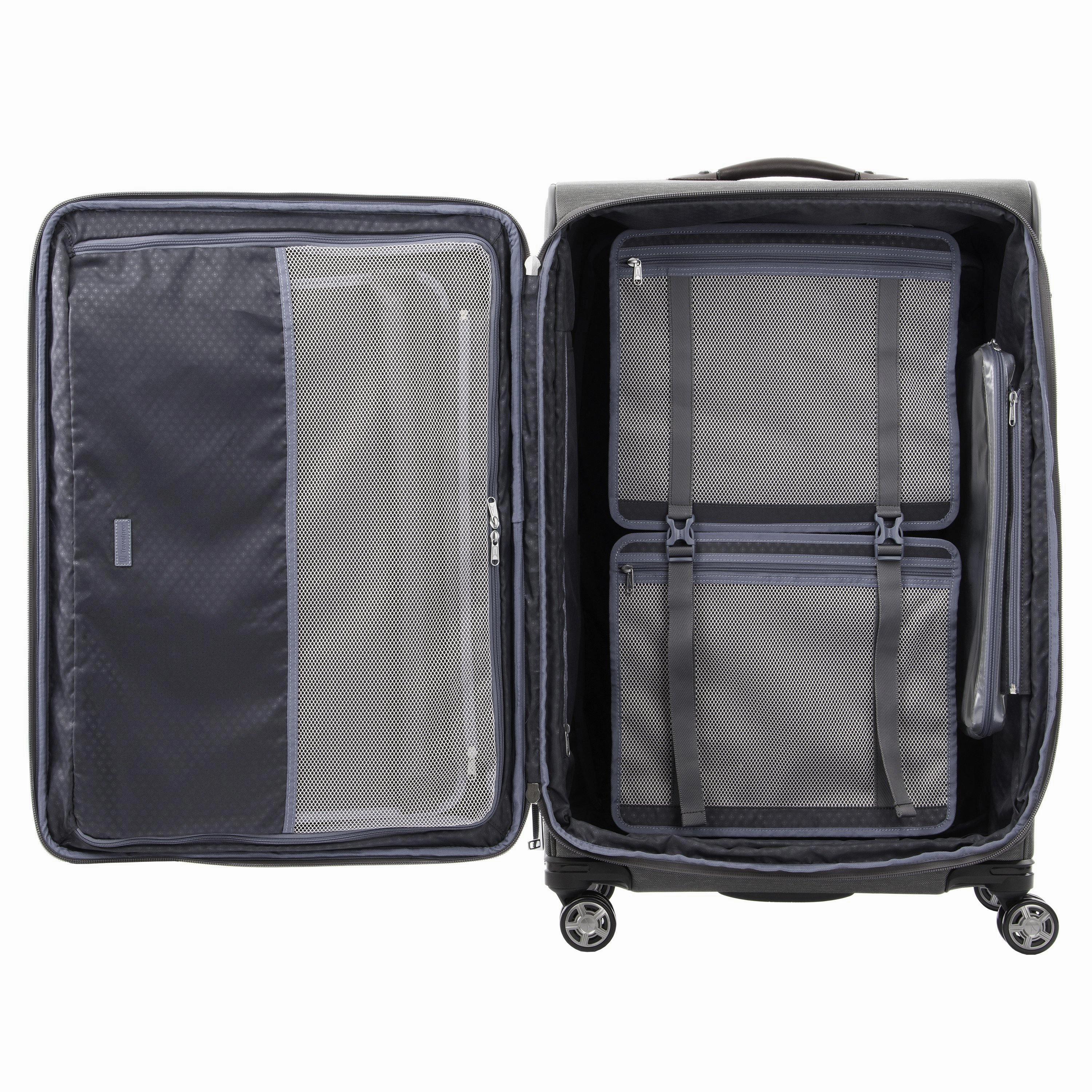 TravelPro Platinum Elite 29" 4-Wheel Large Luggage