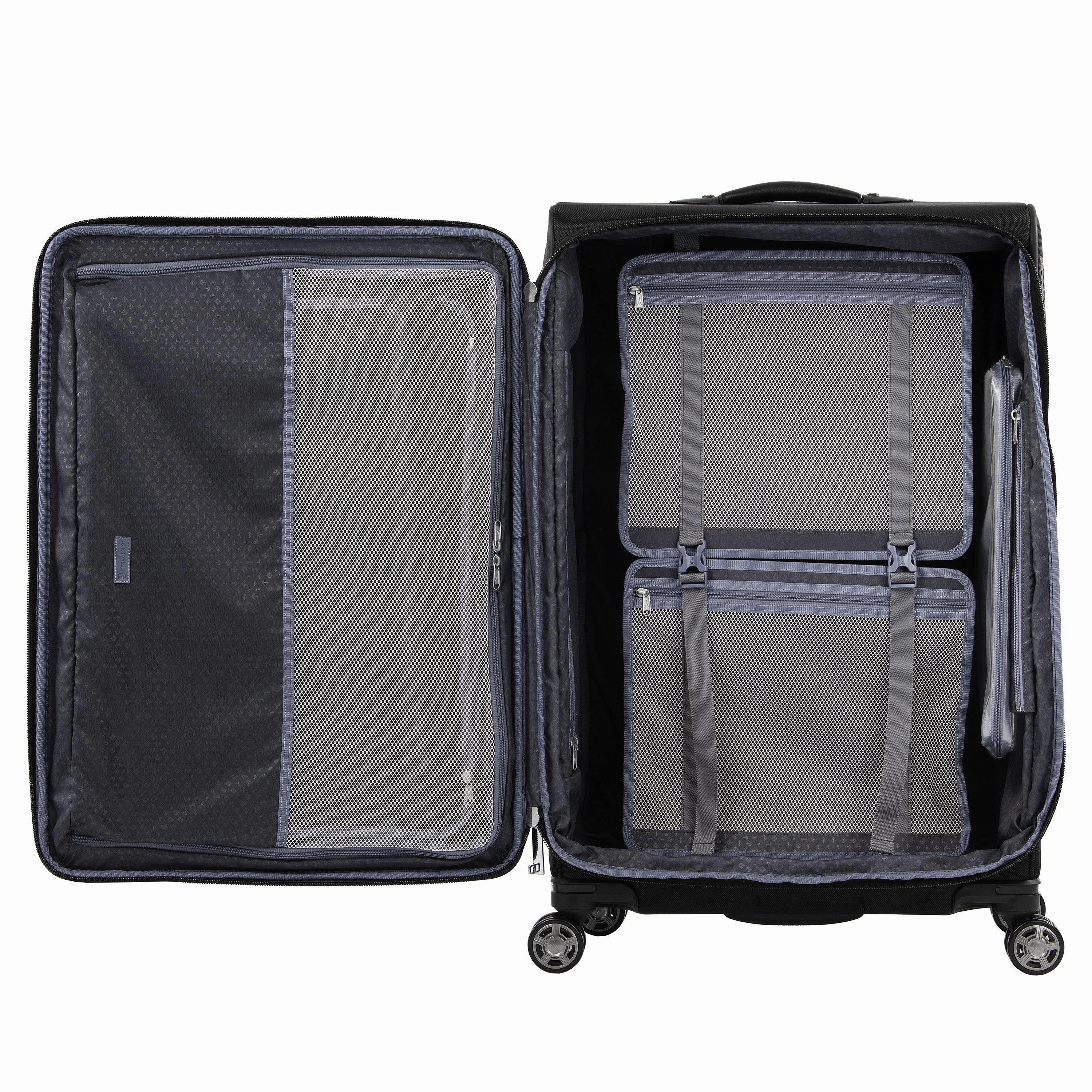 TravelPro Platinum Elite 29" 4-Wheel Large Luggage