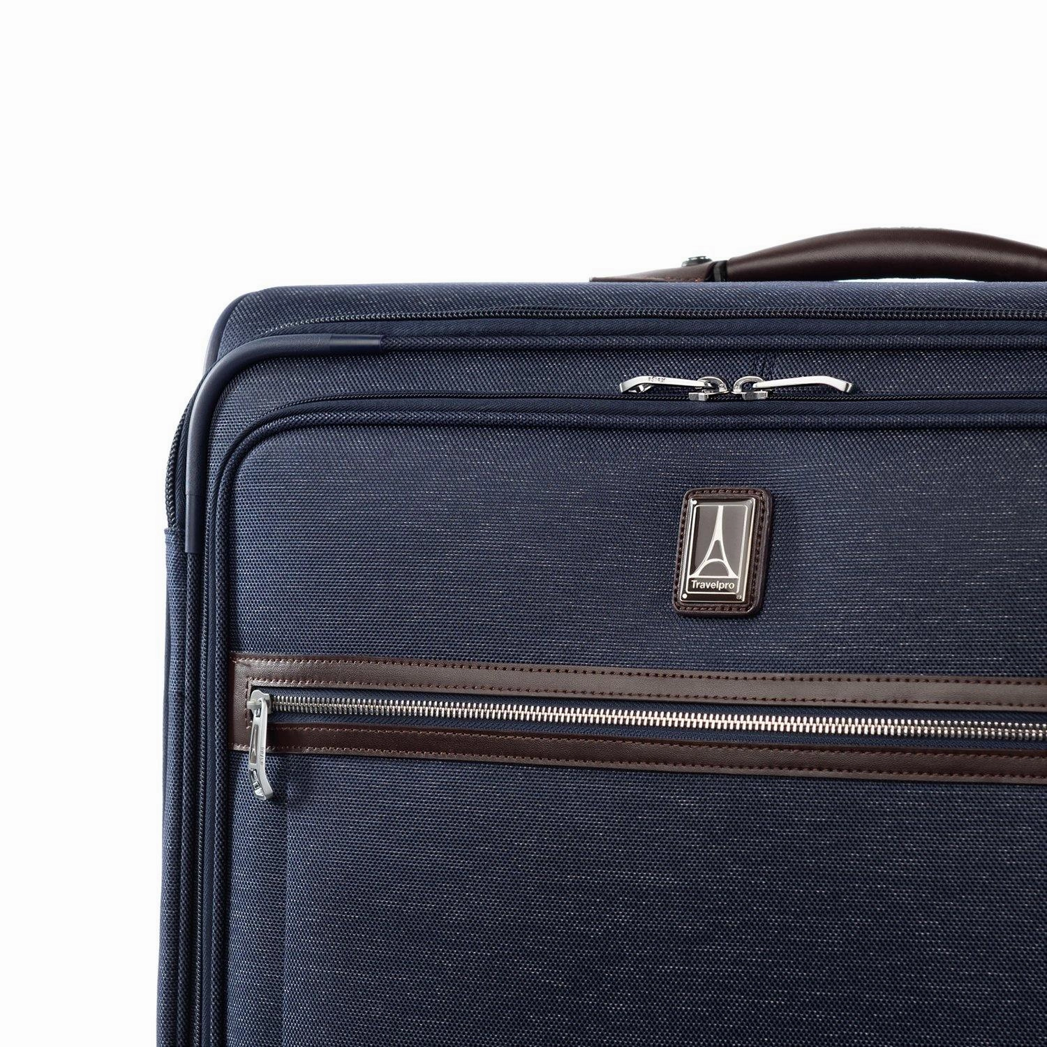 TravelPro Platinum Elite 29" 4-Wheel Large Luggage