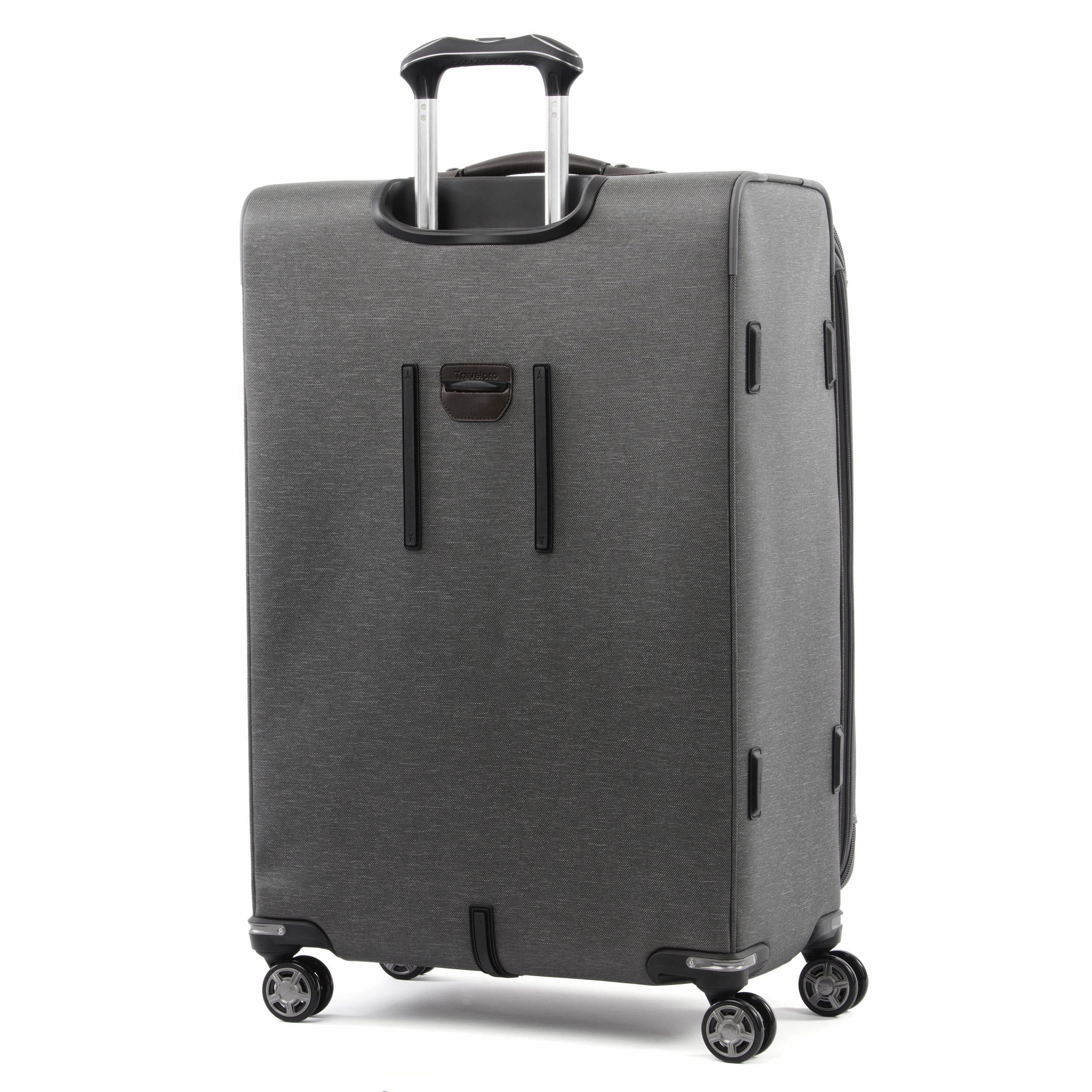 TravelPro Platinum Elite 29" 4-Wheel Large Luggage