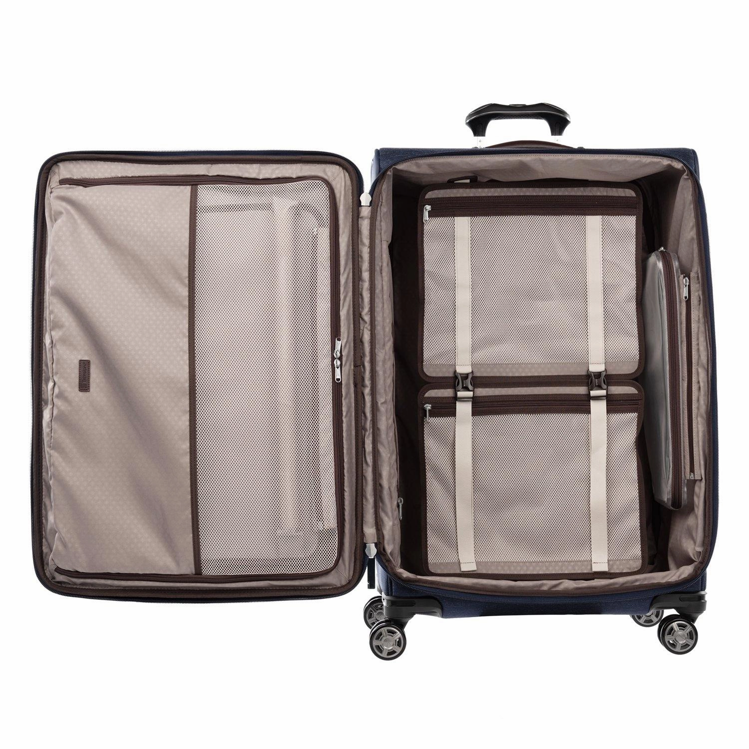 TravelPro Platinum Elite 29" 4-Wheel Large Luggage