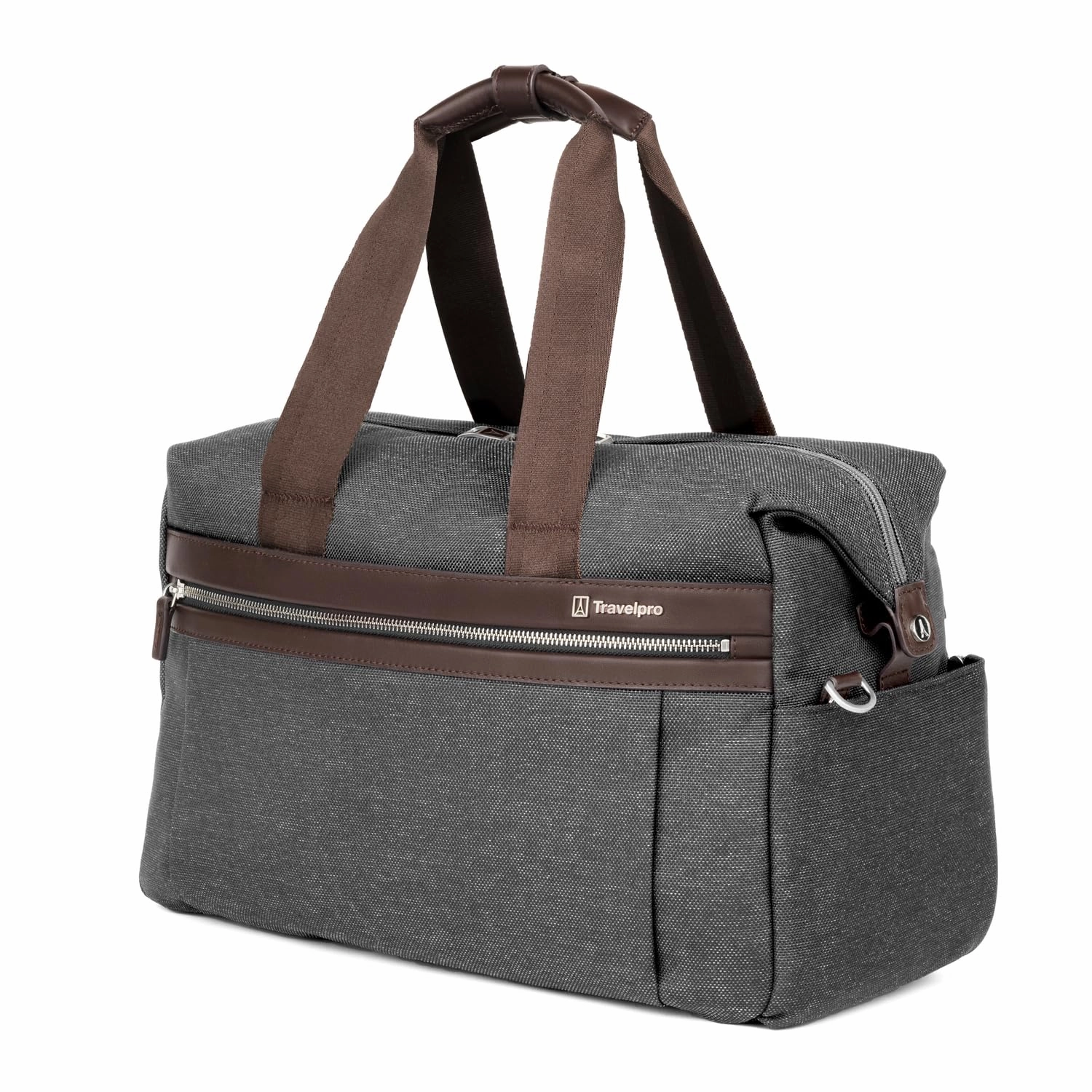 Travelpro Platinum Elite Carry on Soft Travel Underseat Tote Bag