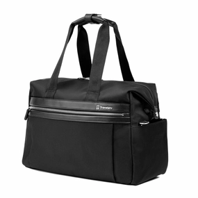 Travelpro Platinum Elite Carry on Soft Travel Underseat Tote Bag