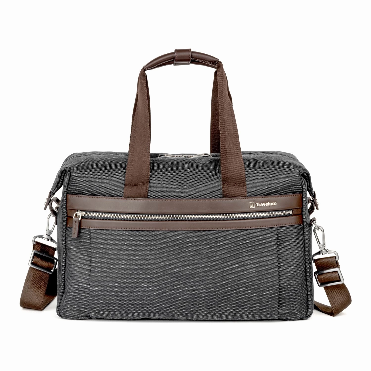 Travelpro Platinum Elite Carry on Soft Travel Underseat Tote Bag