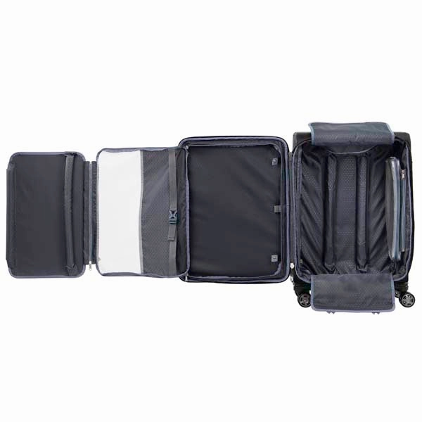 Travelpro Platinum Elite Expandable Spinner Luggage 25-Inch
