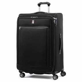 Travelpro Platinum Elite Expandable Spinner Luggage 29-Inch
