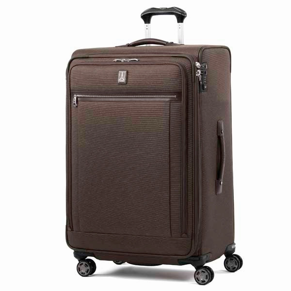 Travelpro Platinum Elite Expandable Spinner Luggage 29-Inch