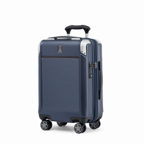 Travelpro Platinum Elite Hardside Compact Carry-On Expandable Spinner (22 x 14 x 9)