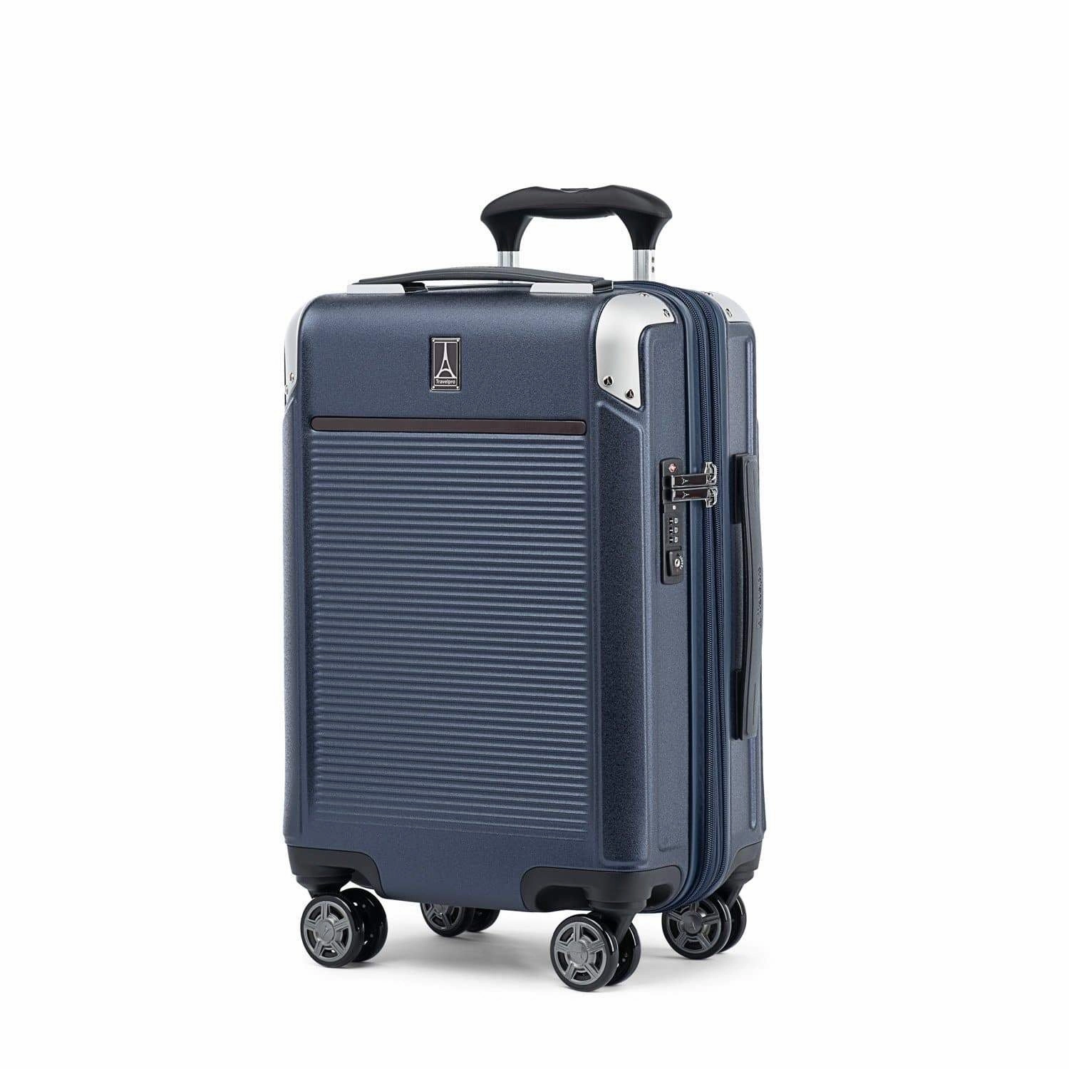 Travelpro Platinum Elite Hardside Compact Carry-On Expandable Spinner (22 x 14 x 9)