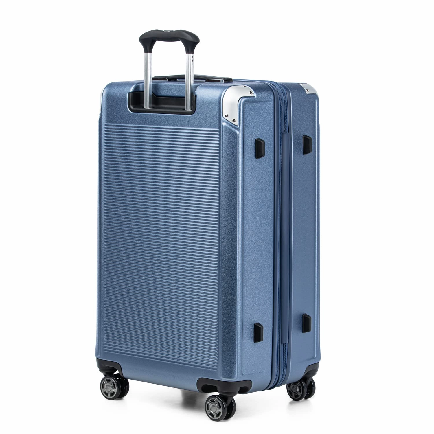 Travelpro Platinum Elite Hardside Expandable Spinner Wheel Luggage, Checked Large 28-Inch
