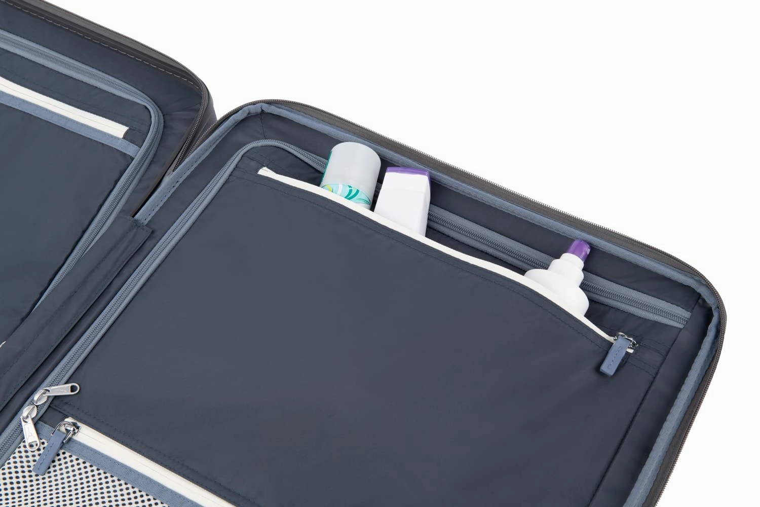 Travelpro Platinum Elite Hardside Expandable Spinner Wheel Luggage, Checked Large 28-Inch