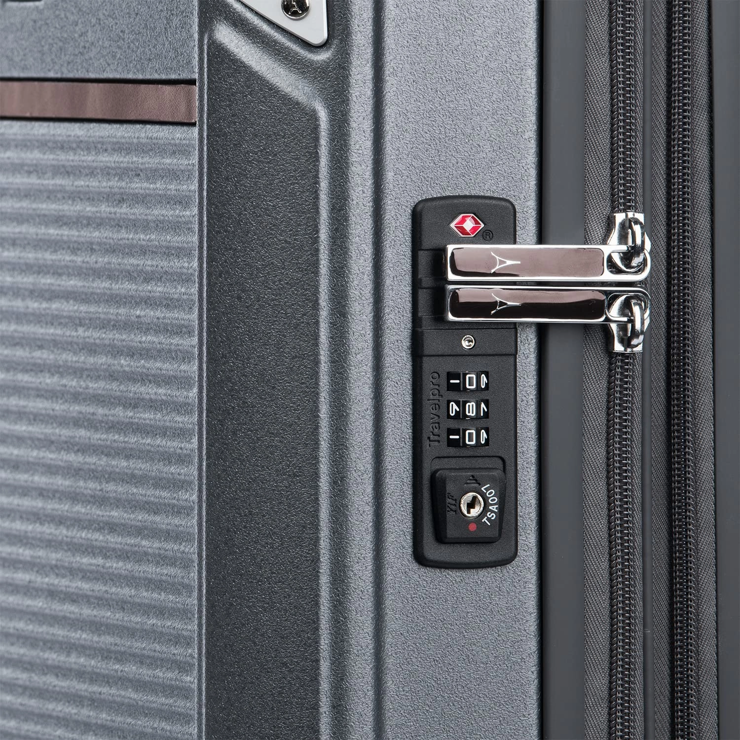 Travelpro Platinum Elite Hardside Expandable Spinner Wheel Luggage TSA Lock Hard Shell Polycarbonate Suitcase, Compact Carry on 20-Inch