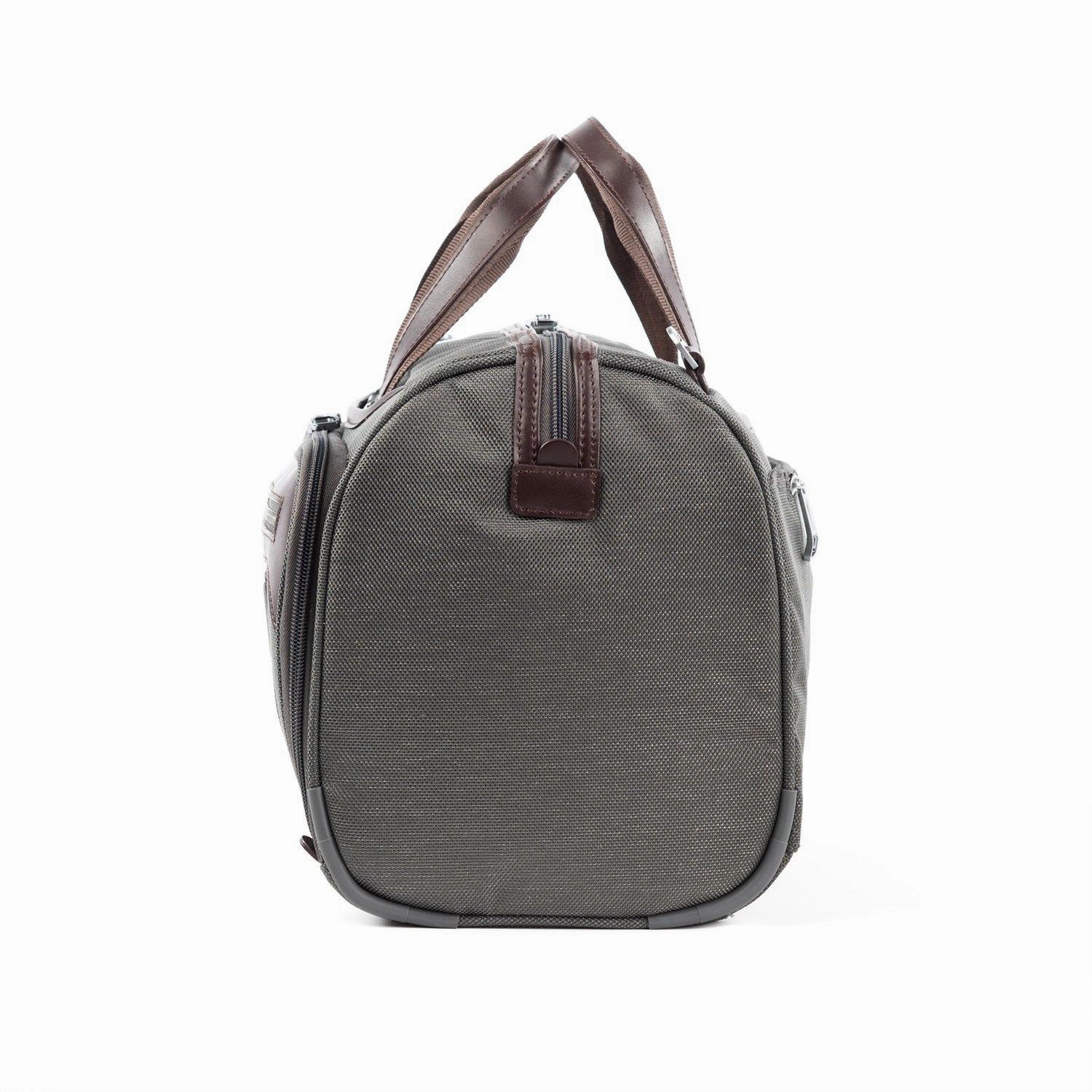 TravelPro Platinum Elite Regional Carry-On Duffel