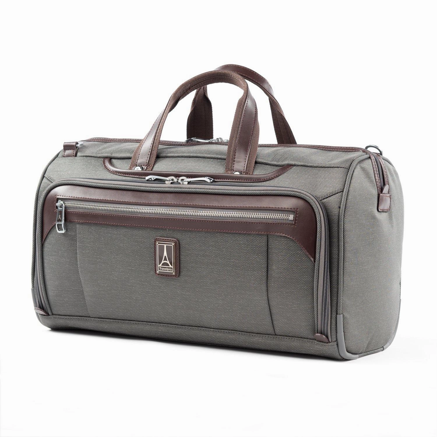 TravelPro Platinum Elite Regional Carry-On Duffel