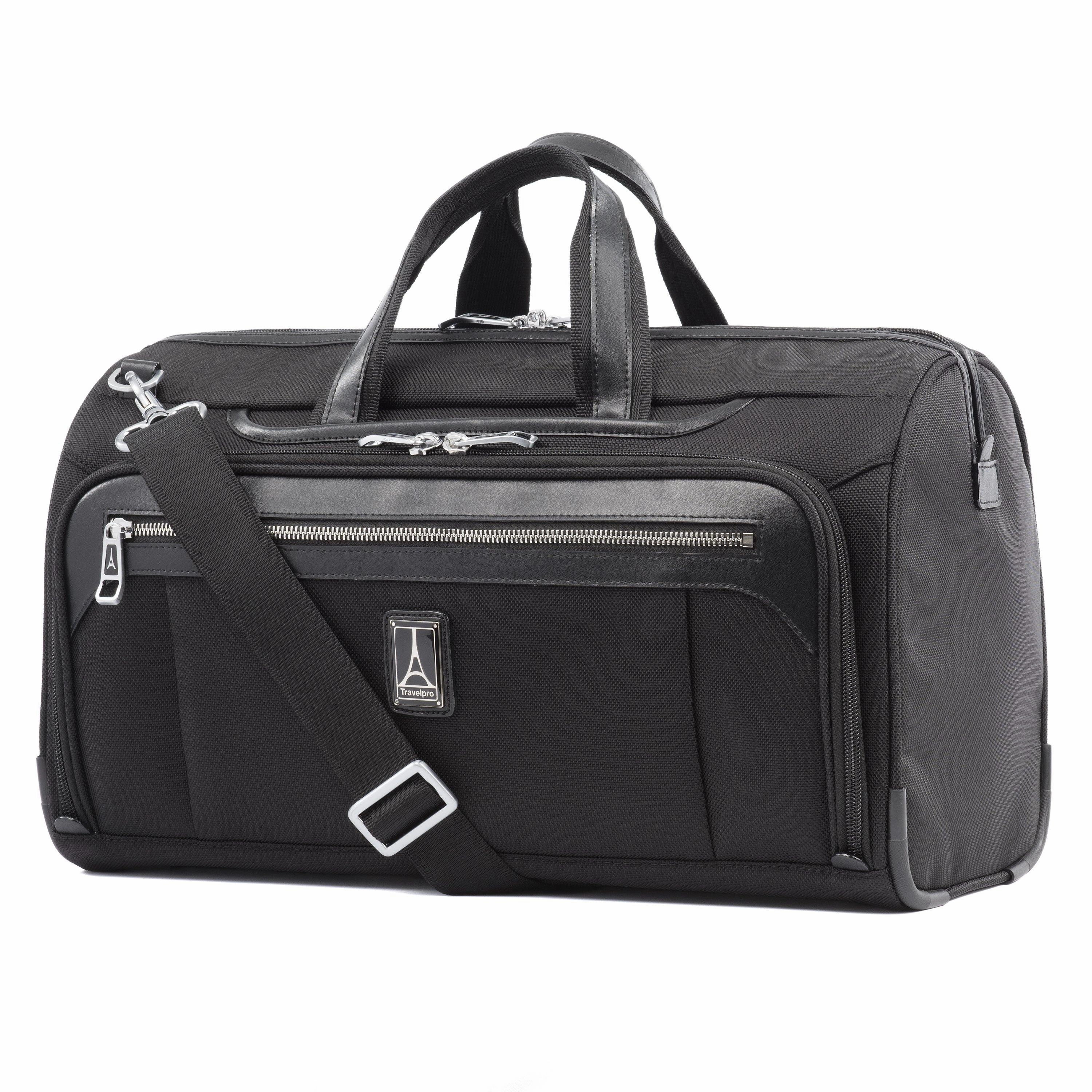 TravelPro Platinum Elite Regional Carry-On Duffel