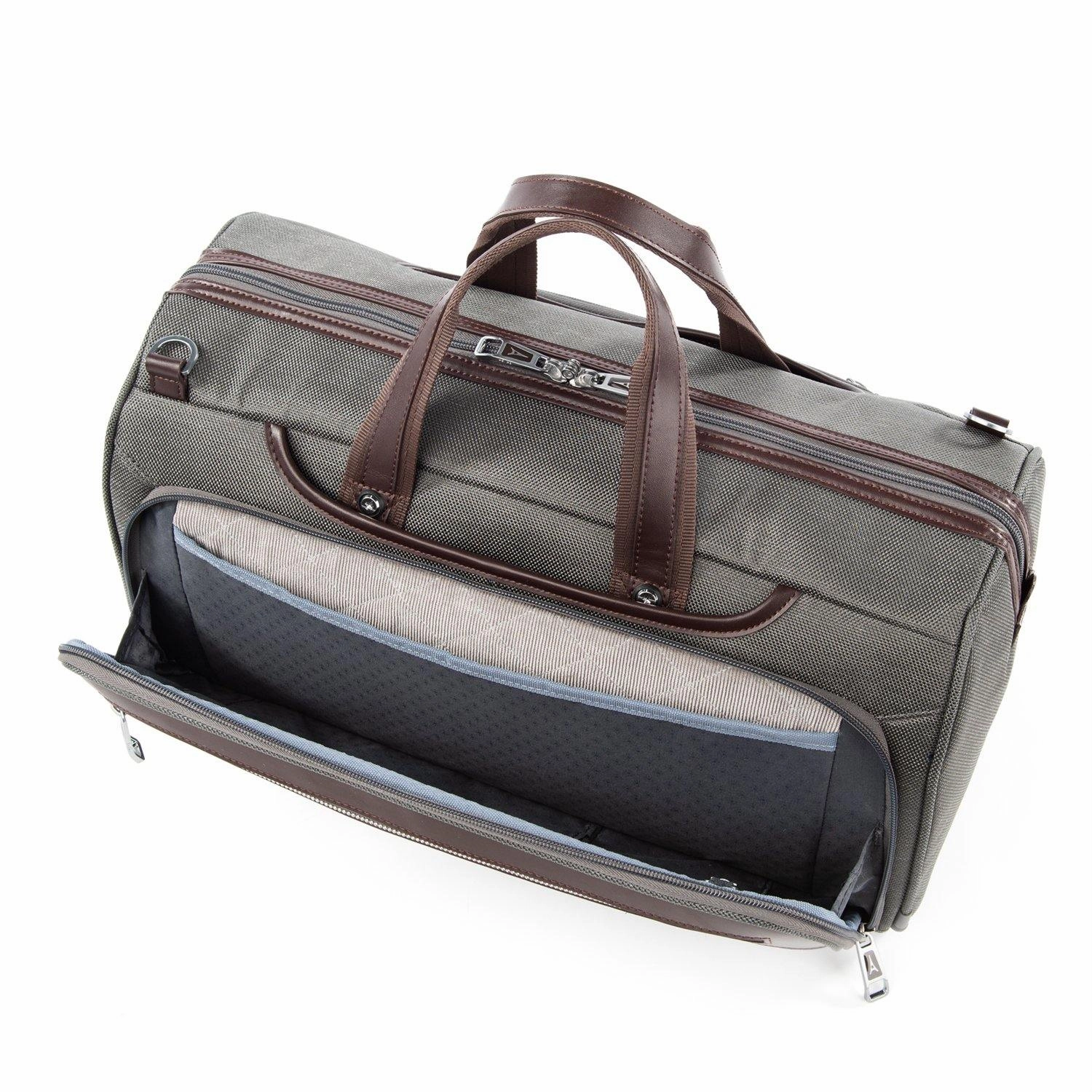 TravelPro Platinum Elite Regional Carry-On Duffel