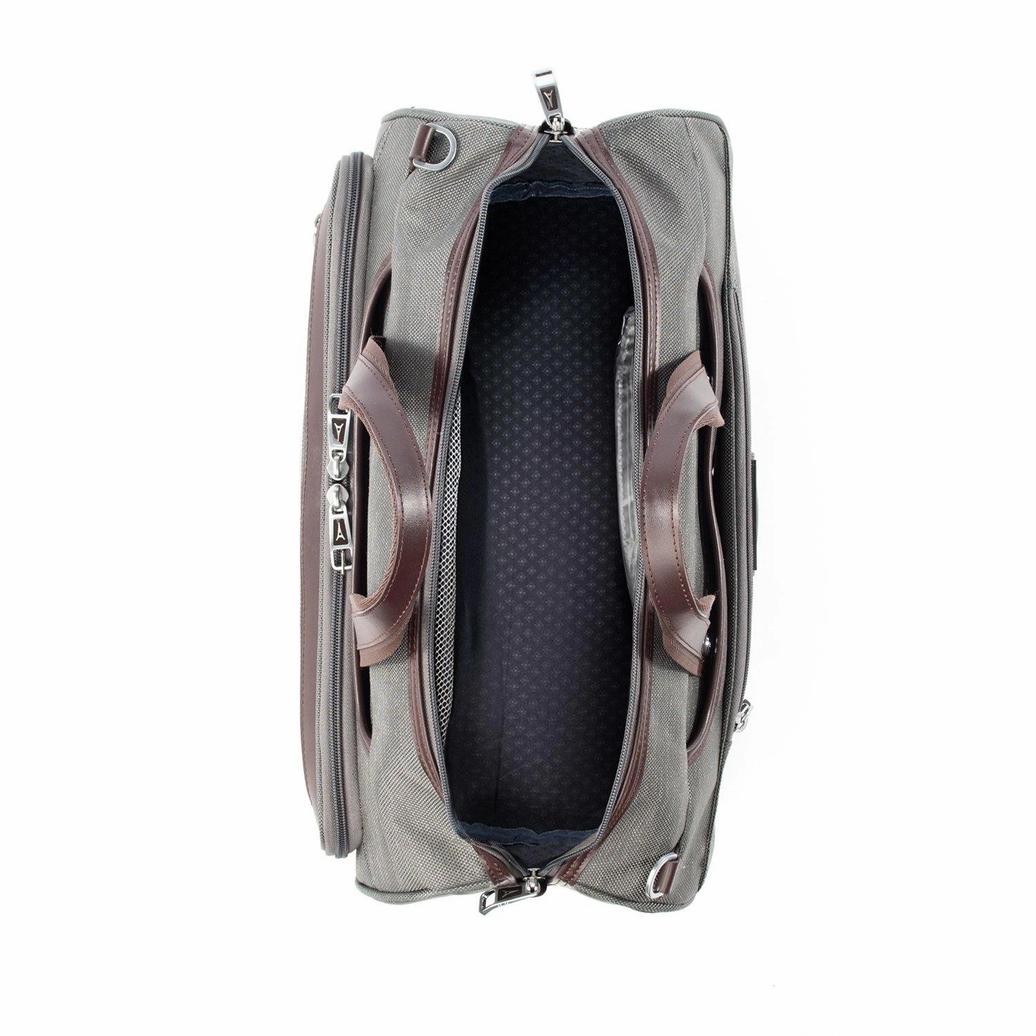 TravelPro Platinum Elite Regional Carry-On Duffel