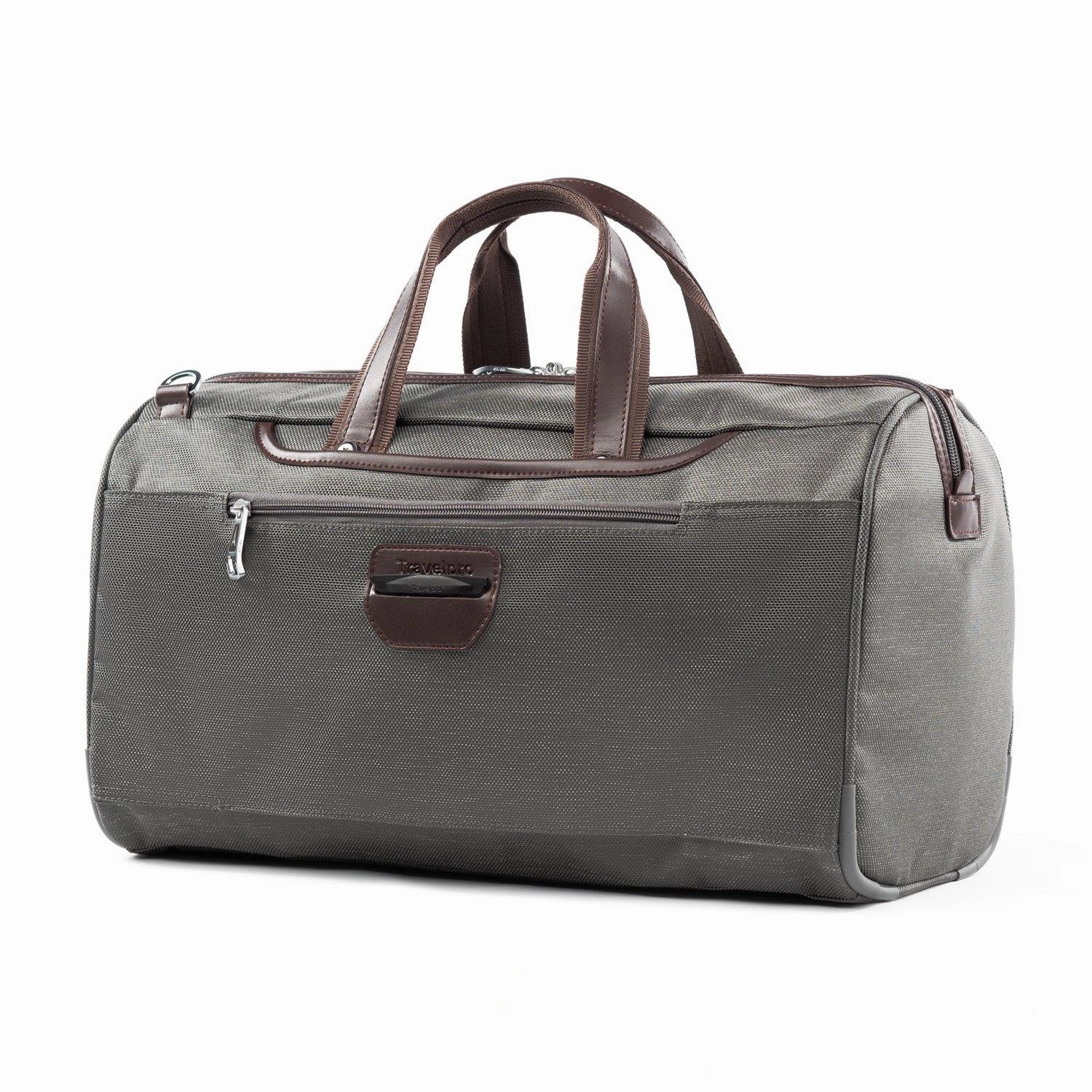 TravelPro Platinum Elite Regional Carry-On Duffel
