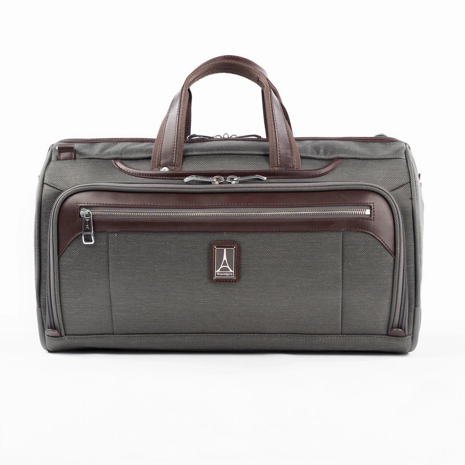 TravelPro Platinum Elite Regional Carry-On Duffel