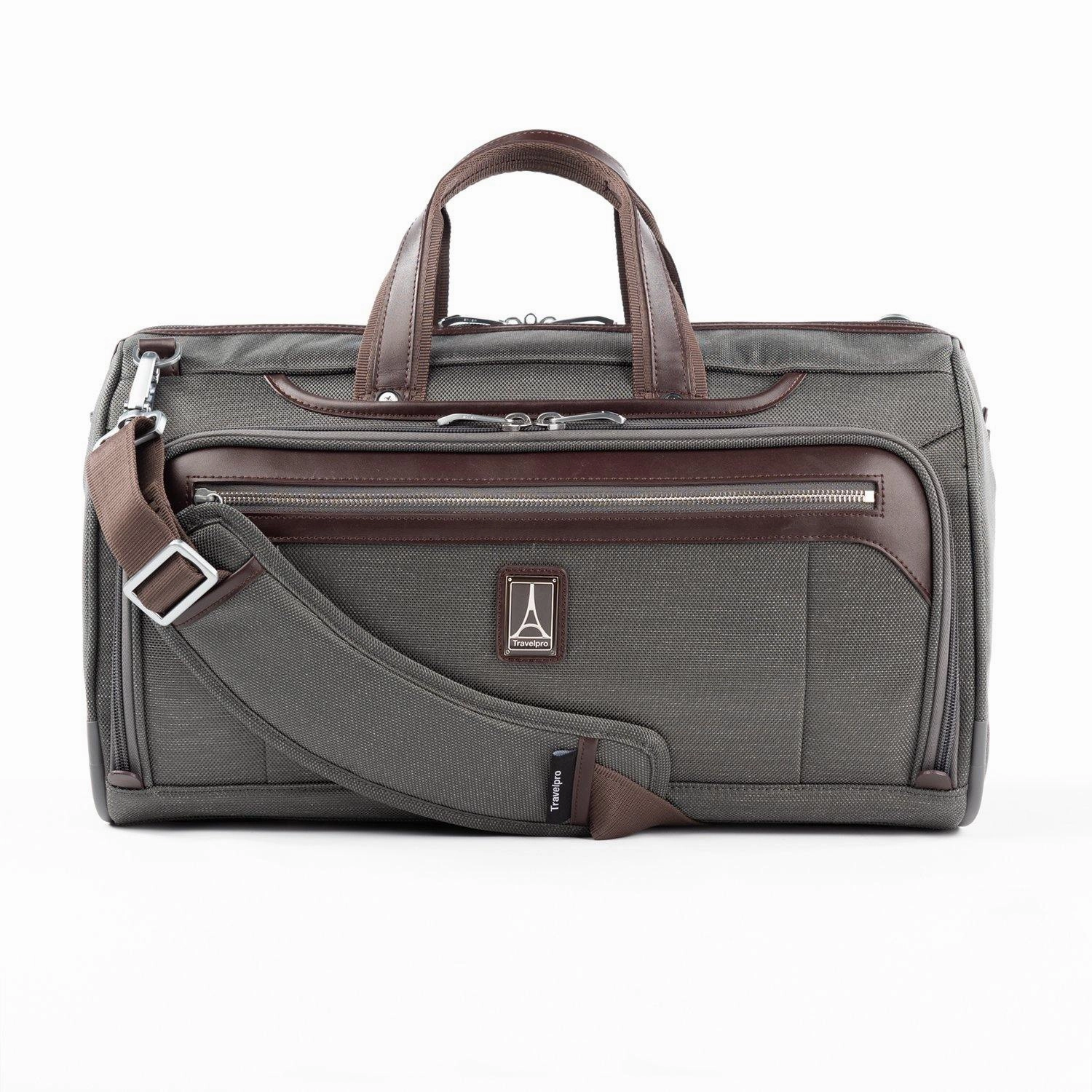 TravelPro Platinum Elite Regional Carry-On Duffel