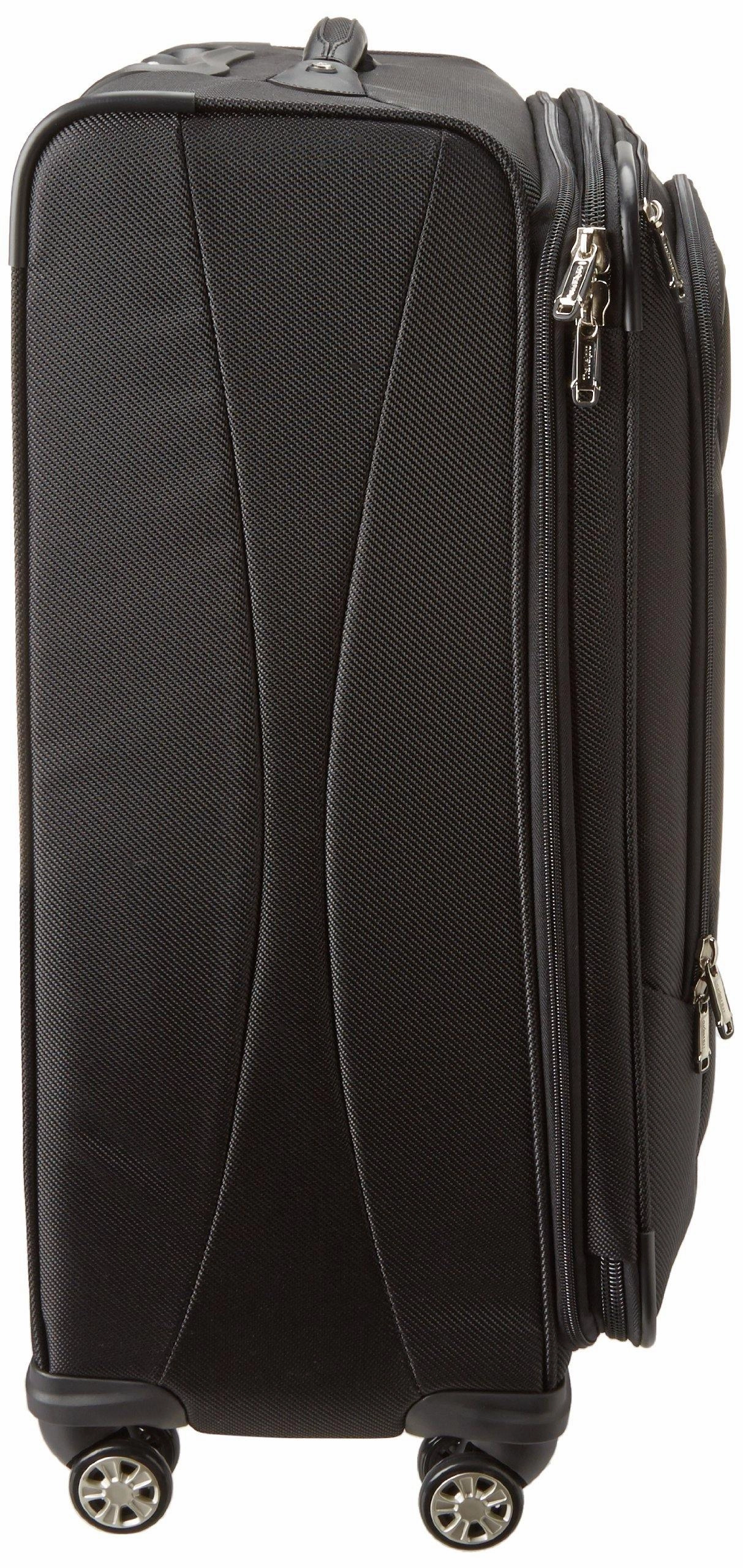 TravelPro Platinum Magna 25" 4-Wheel Medium Luggage