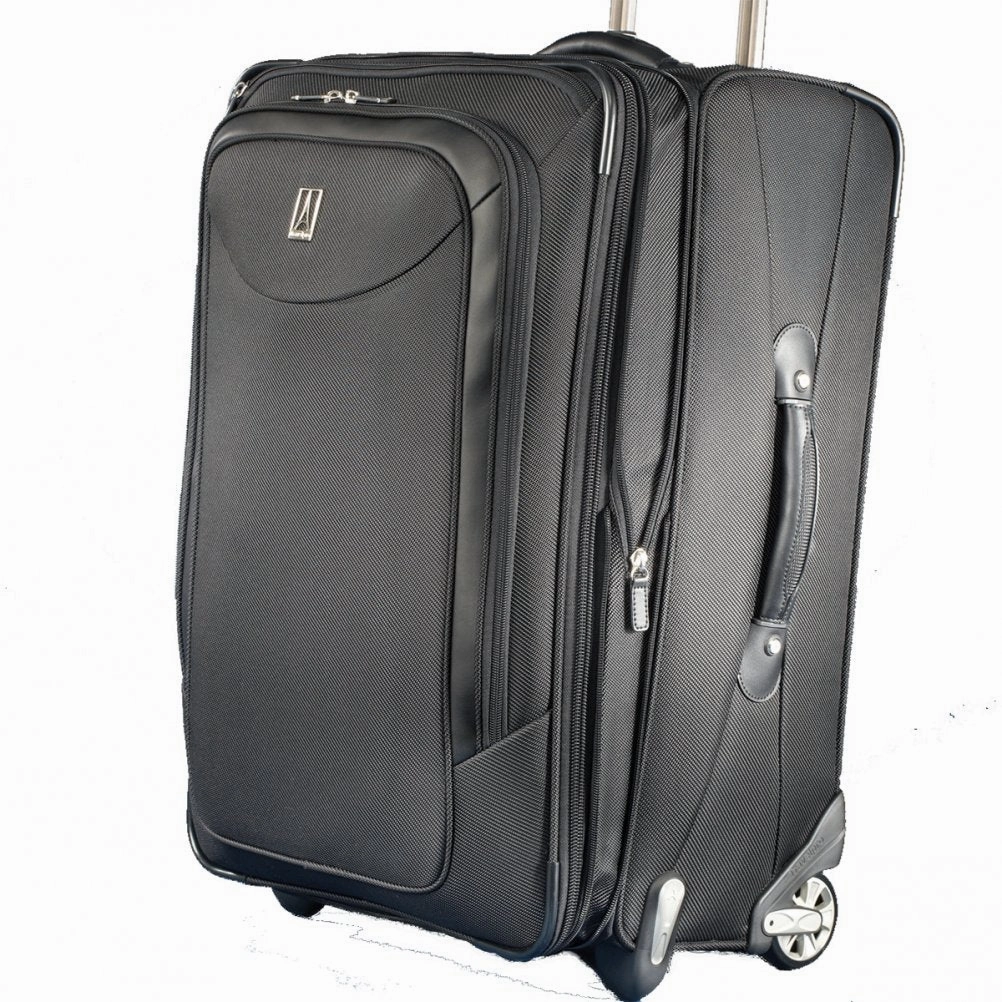 Travelpro Platinum Magna 2 21 & 25 2 Piece Spinner Set