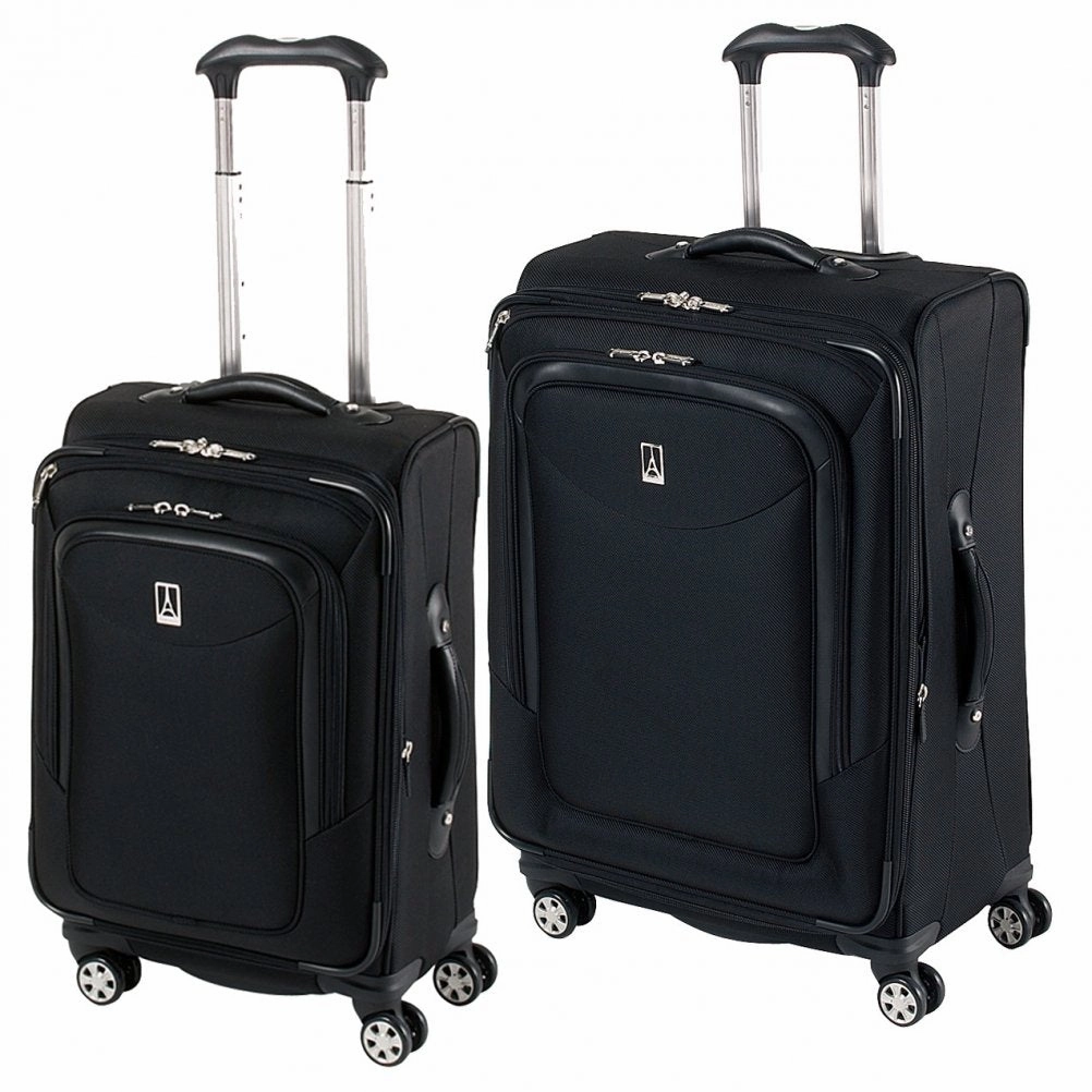 Travelpro Platinum Magna 2 21 & 25 2 Piece Spinner Set