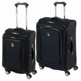 Travelpro Platinum Magna 2 21 & 25 2 Piece Spinner Set