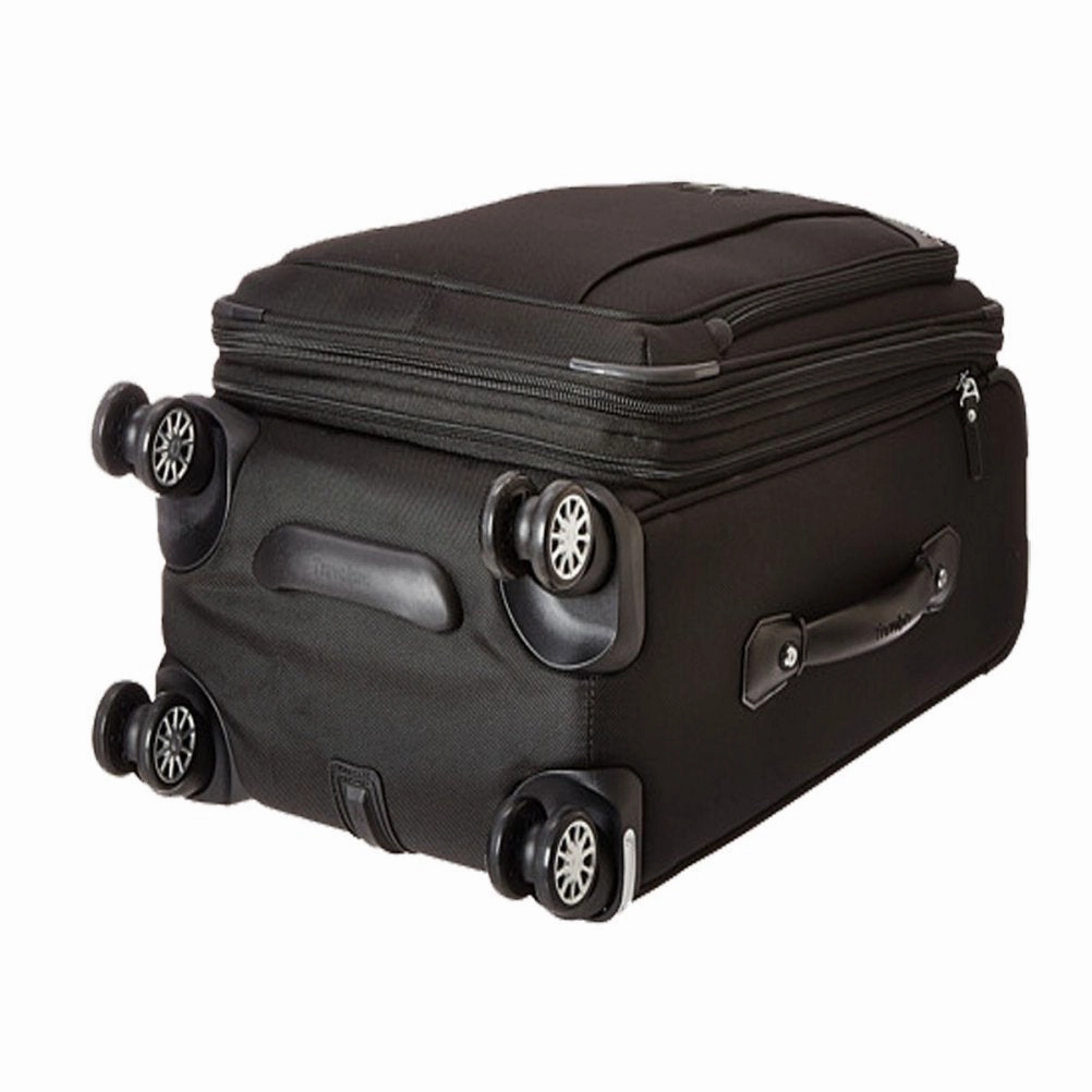 Travelpro Platinum Magna 2 21 & 25 2 Piece Spinner Set