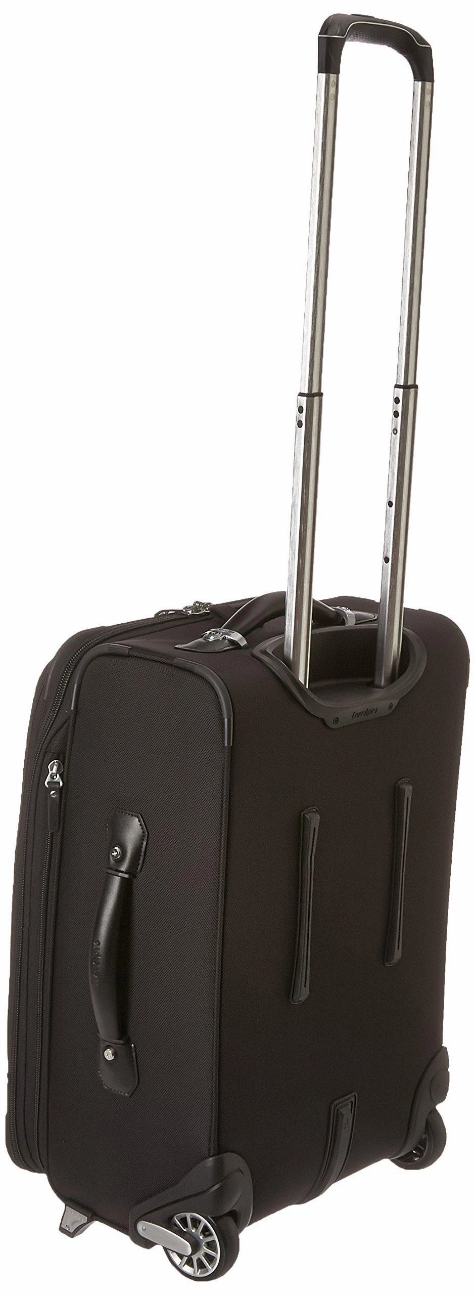 TravelPro Platinum Magna 2 22" 2-Wheel Carry-On Luggage