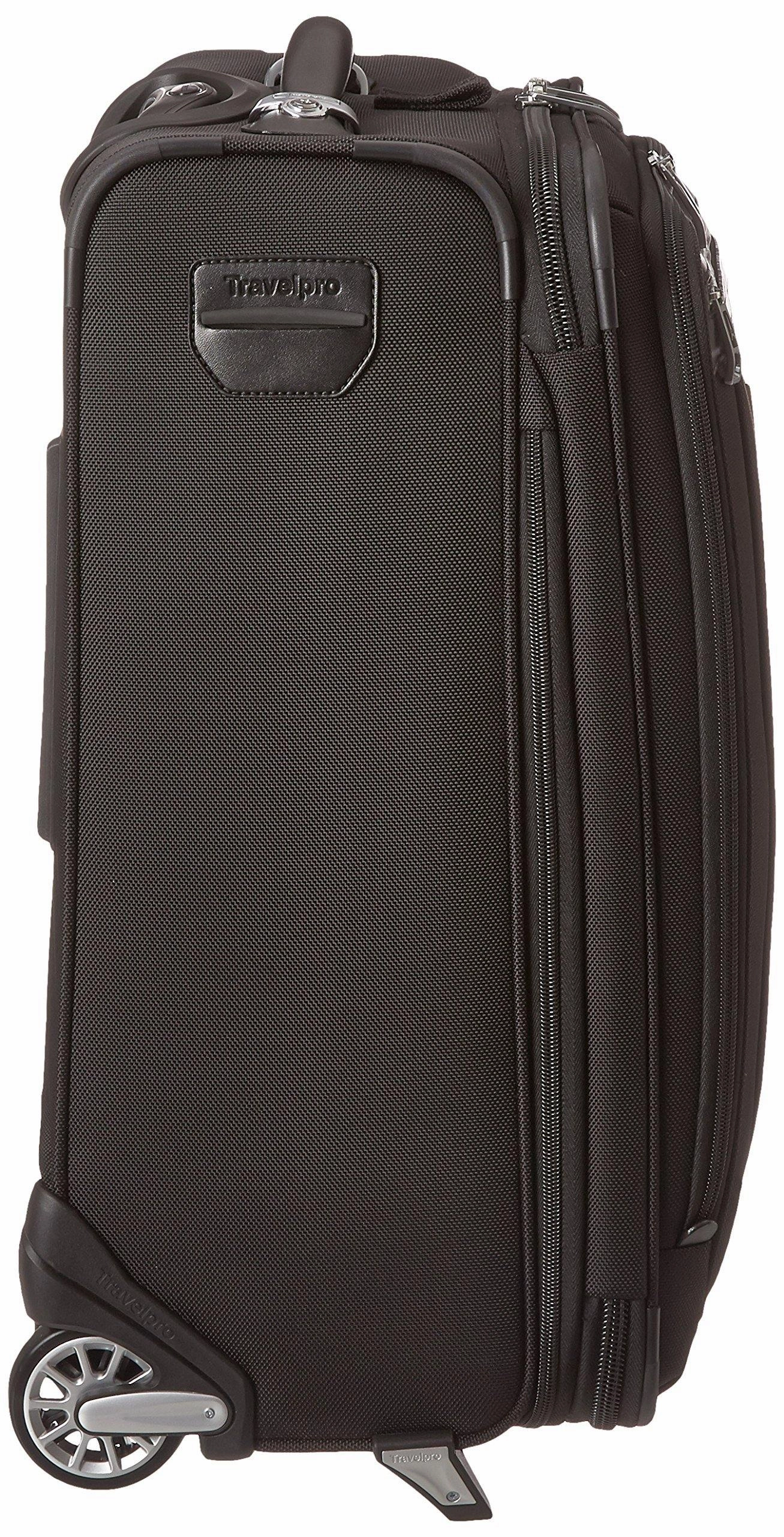 TravelPro Platinum Magna 2 22" 2-Wheel Carry-On Luggage