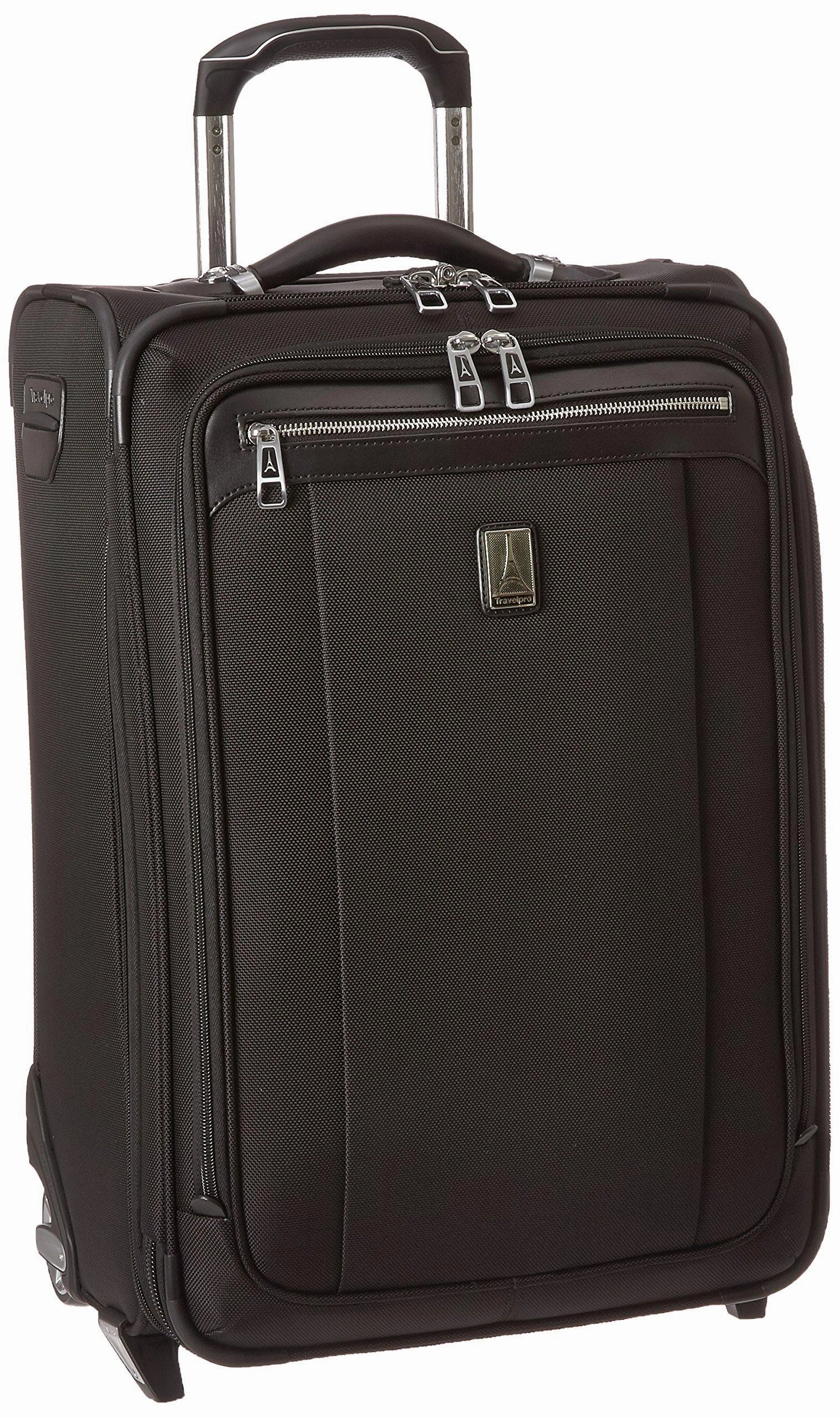 TravelPro Platinum Magna 2 22" 2-Wheel Carry-On Luggage