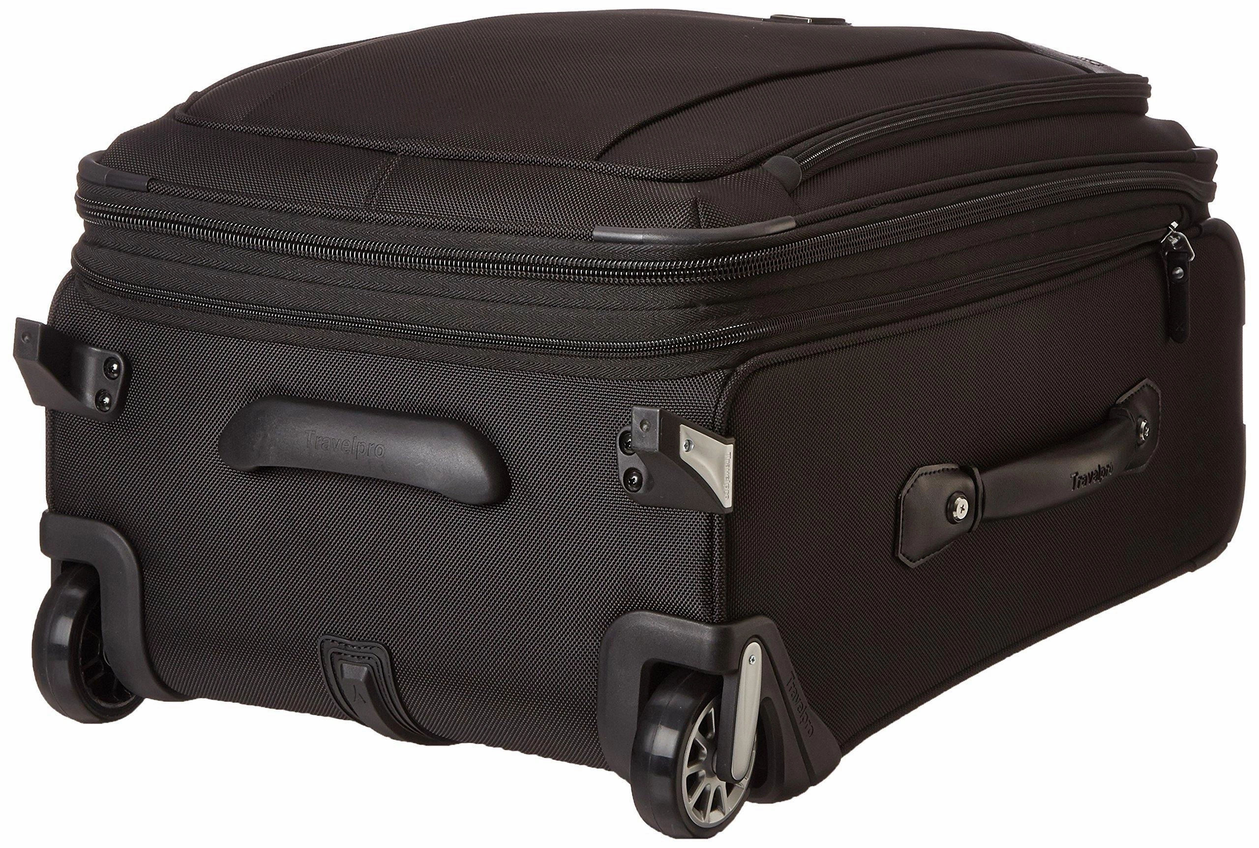 TravelPro Platinum Magna 2 22" 2-Wheel Carry-On Luggage