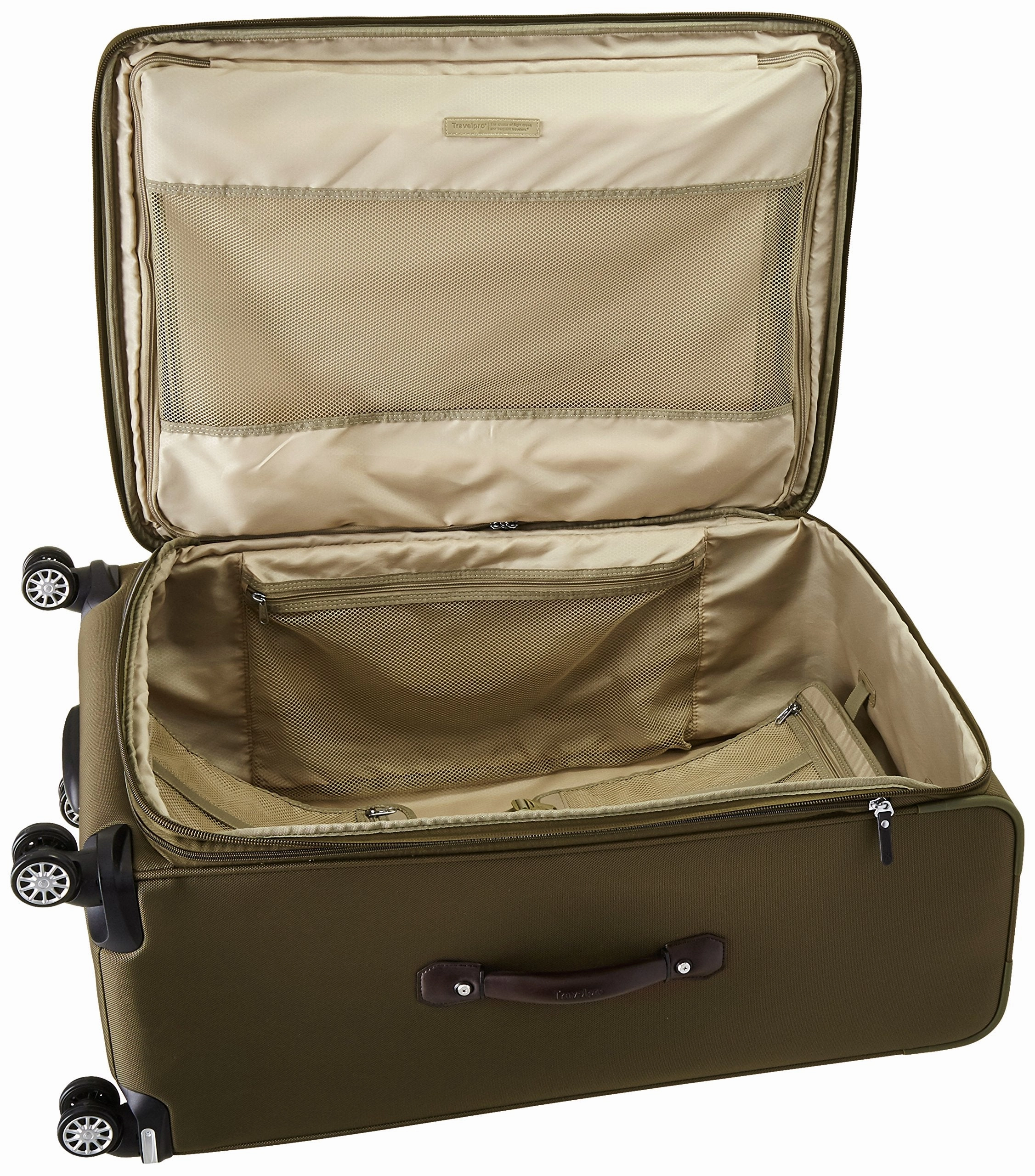 TravelPro Platinum Magna 2 29" Express Spinner Suiter