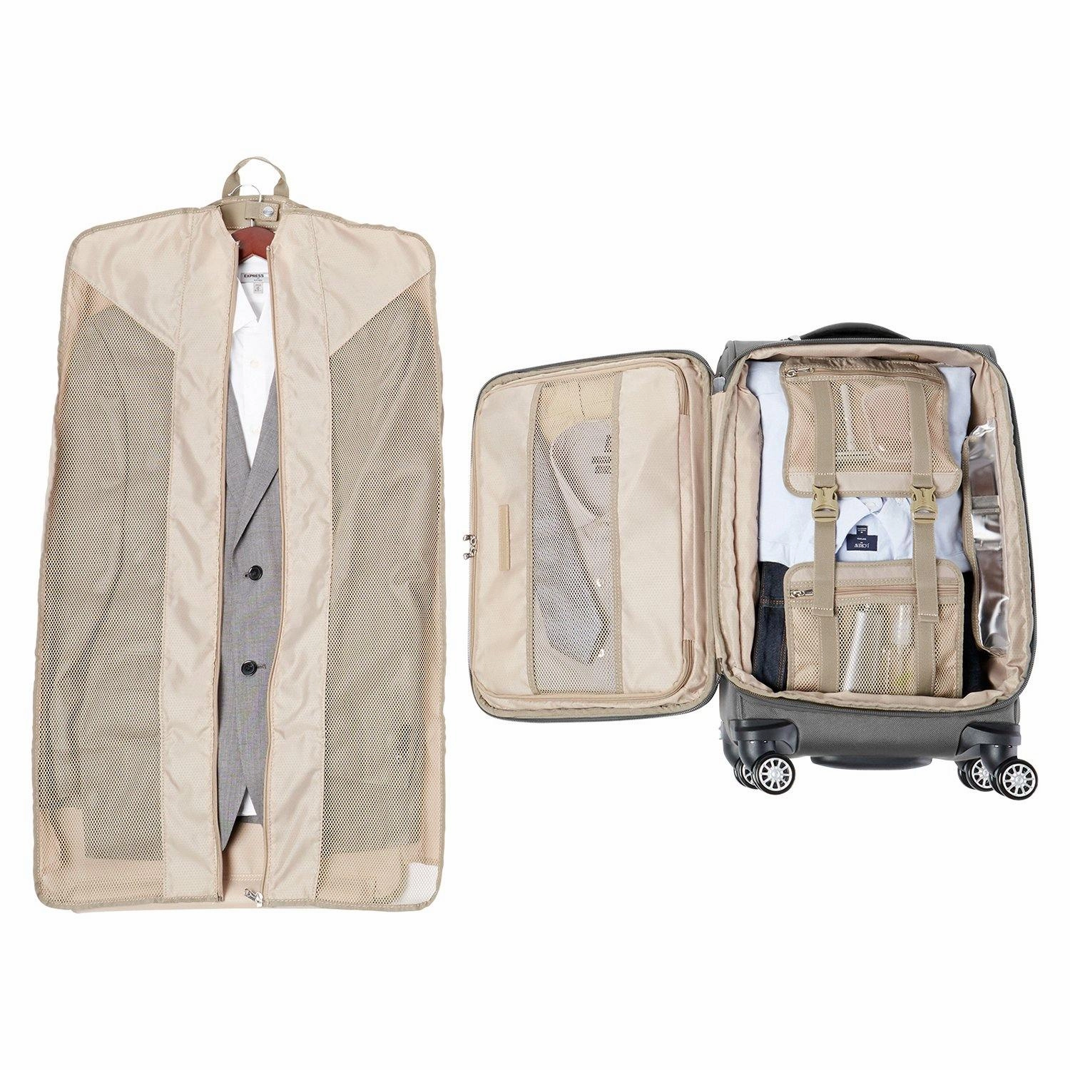TravelPro Platinum Magna 2 | 21" Express Spinner