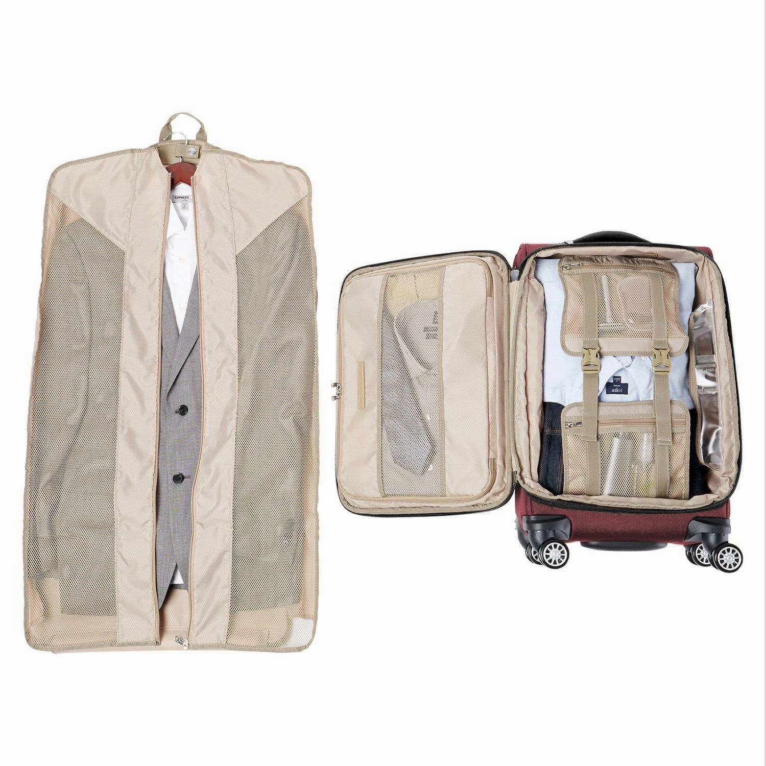 TravelPro Platinum Magna 2 | 21" Express Spinner