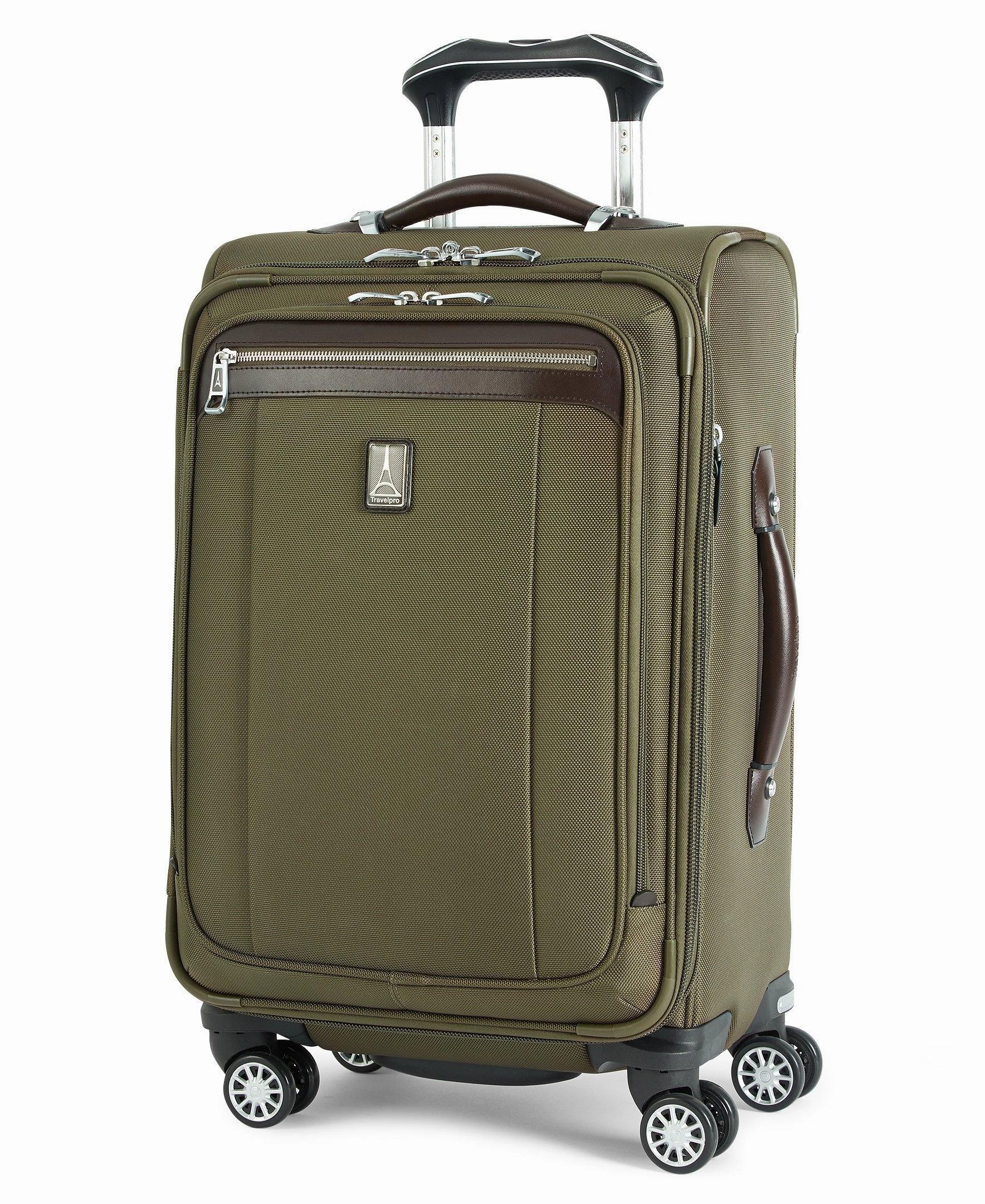 TravelPro Platinum Magna 2 | 21" Express Spinner