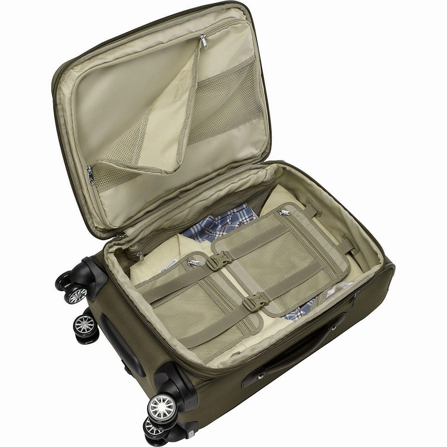 TravelPro Platinum Magna 2 | 21" Express Spinner