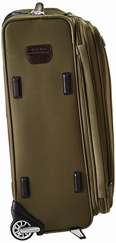 Travelpro Platinum?Magna?2 Expandable Rollaboard Suiter Suitcase, 26-In., Olive