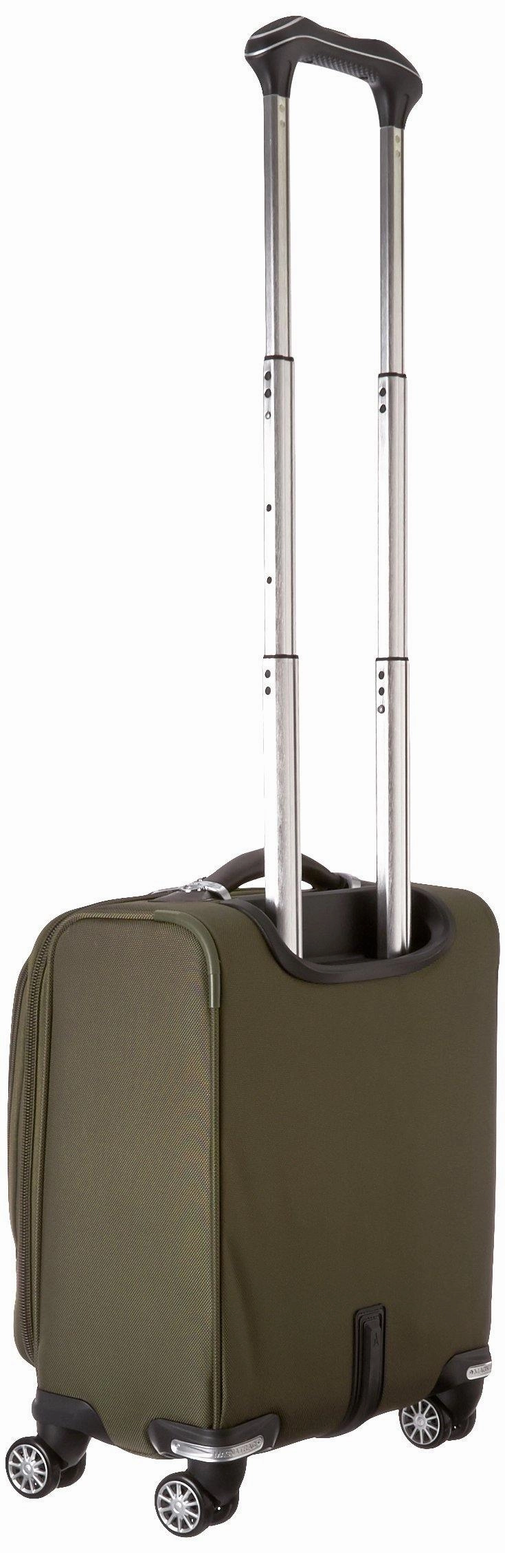 TravelPro Platinum Magna 2 Spinner Tote