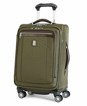 Travelpro PlatinumMagna2 International Carry-On Expandable Business Plus Spinner Carry-On