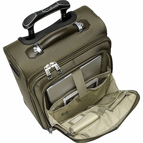 Travelpro PlatinumMagna2 International Carry-On Expandable Business Plus Spinner Carry-On