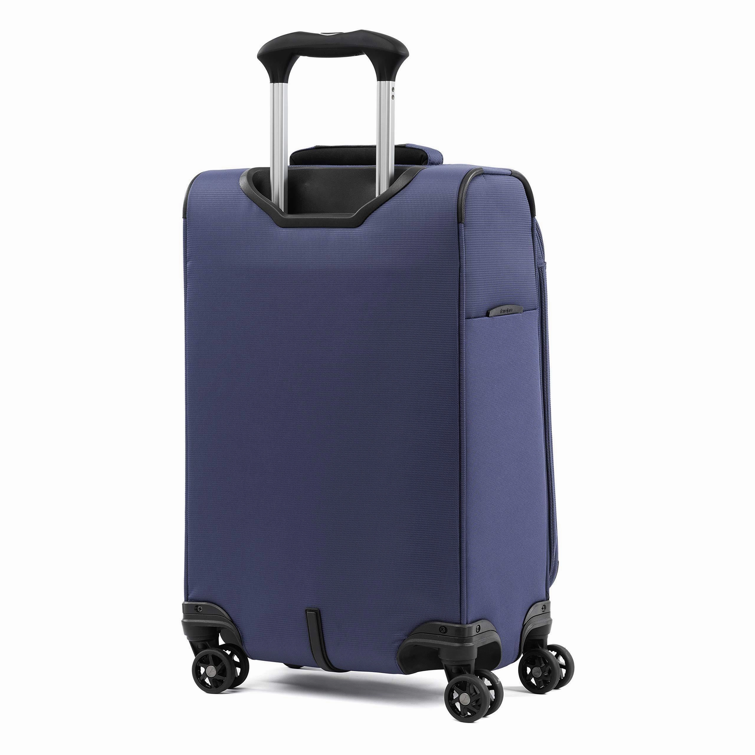 TravelPro Tourlite 21" 4-Wheel Carry-On Luggage