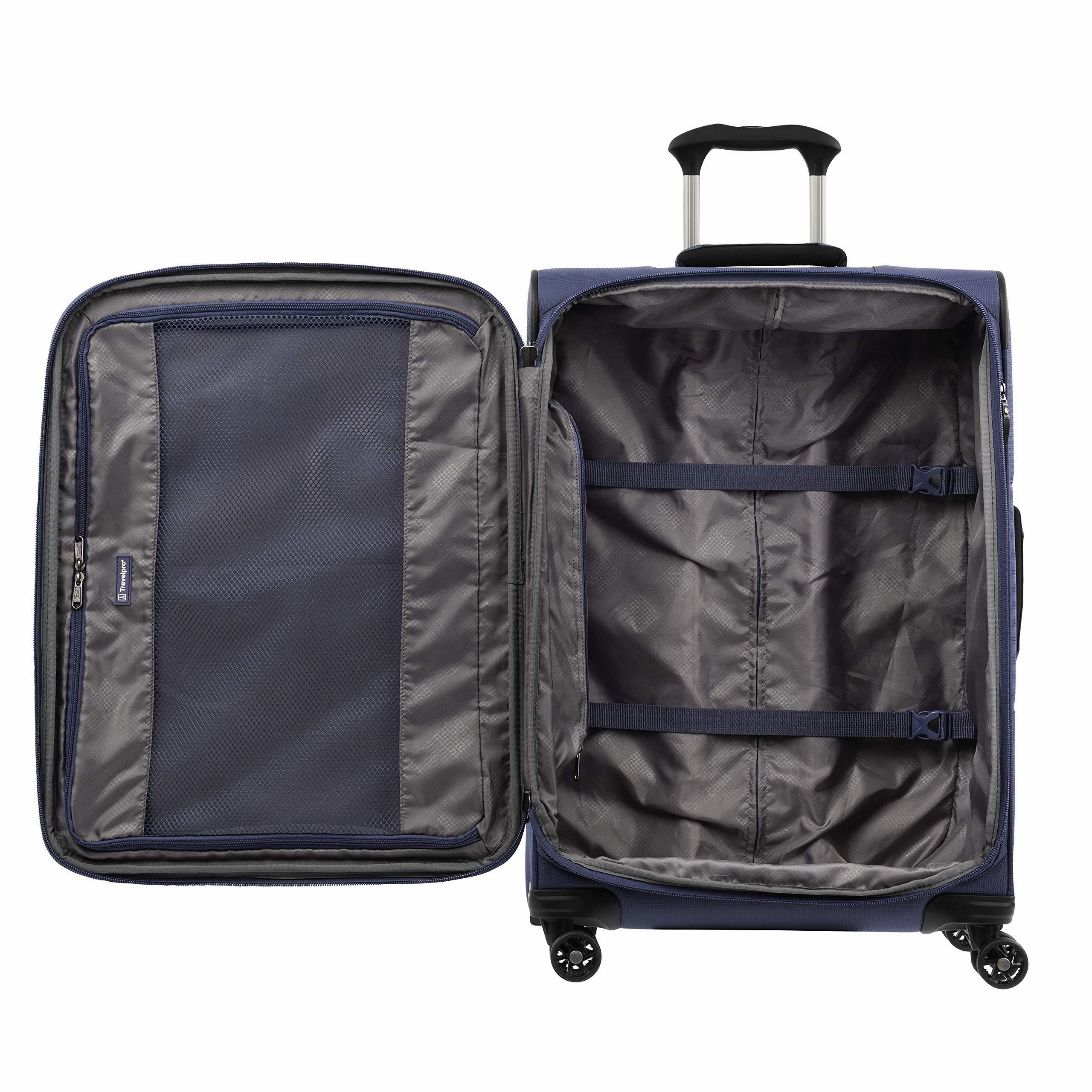 TravelPro Tourlite 25" 4-Wheel Medium Luggage