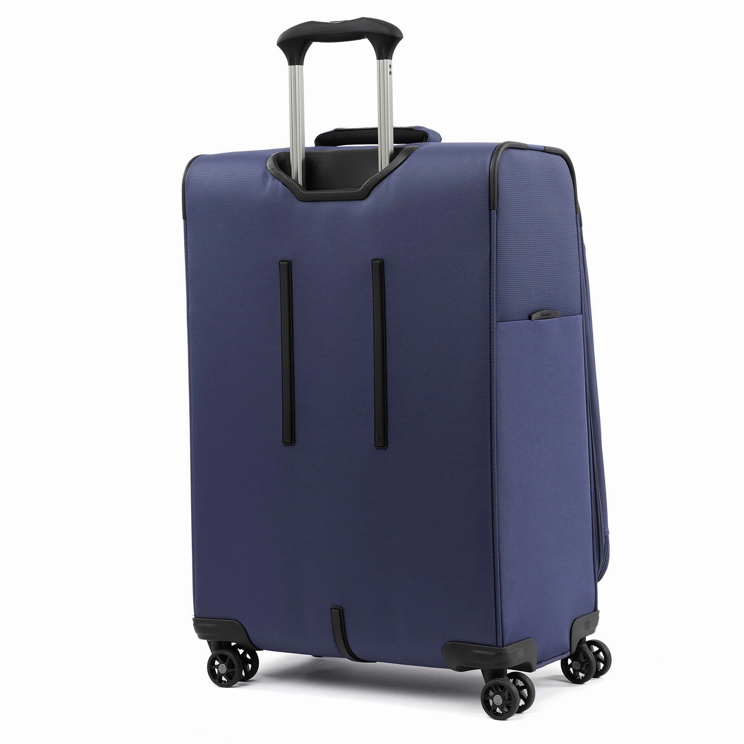 TravelPro Tourlite 25" 4-Wheel Medium Luggage