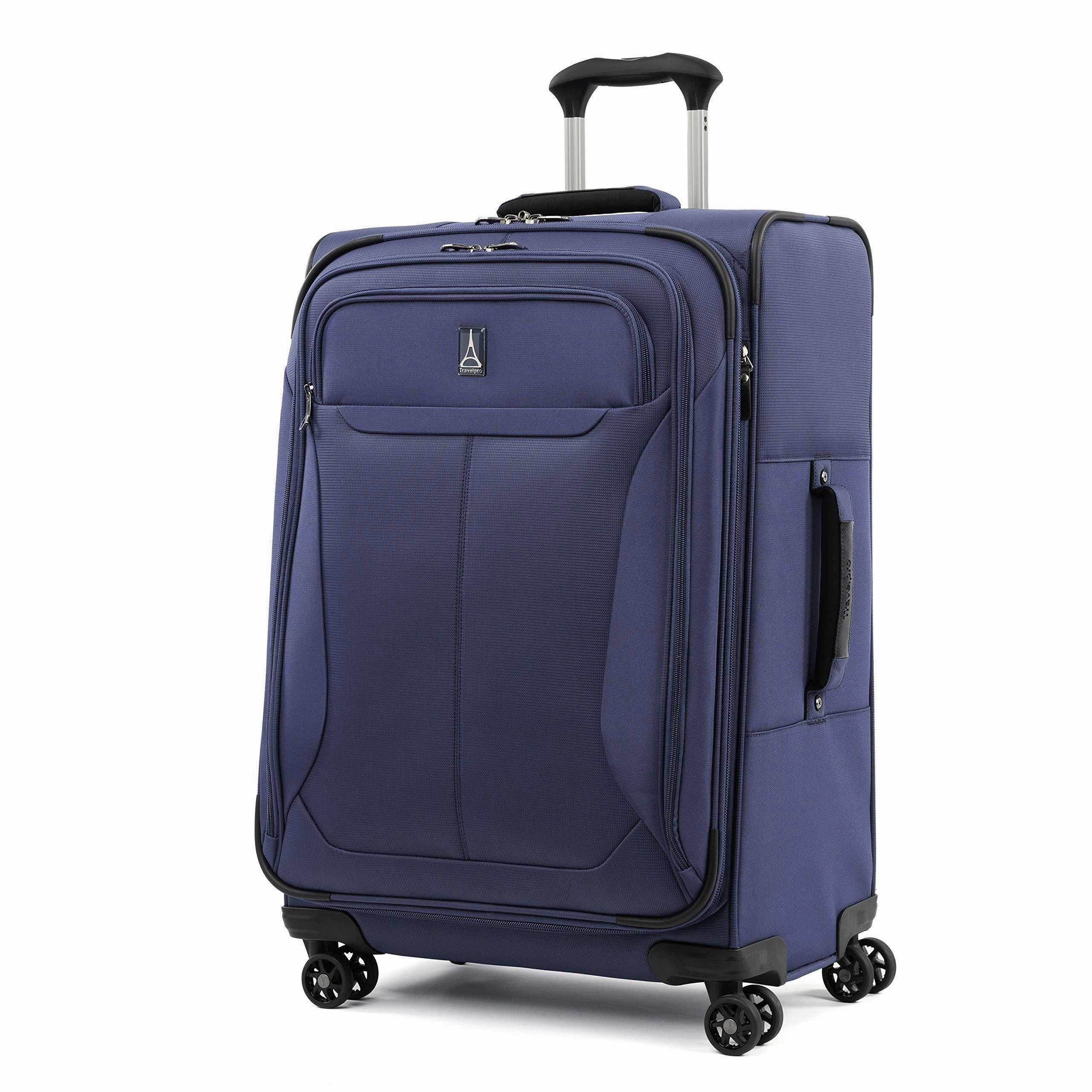 TravelPro Tourlite 25" 4-Wheel Medium Luggage